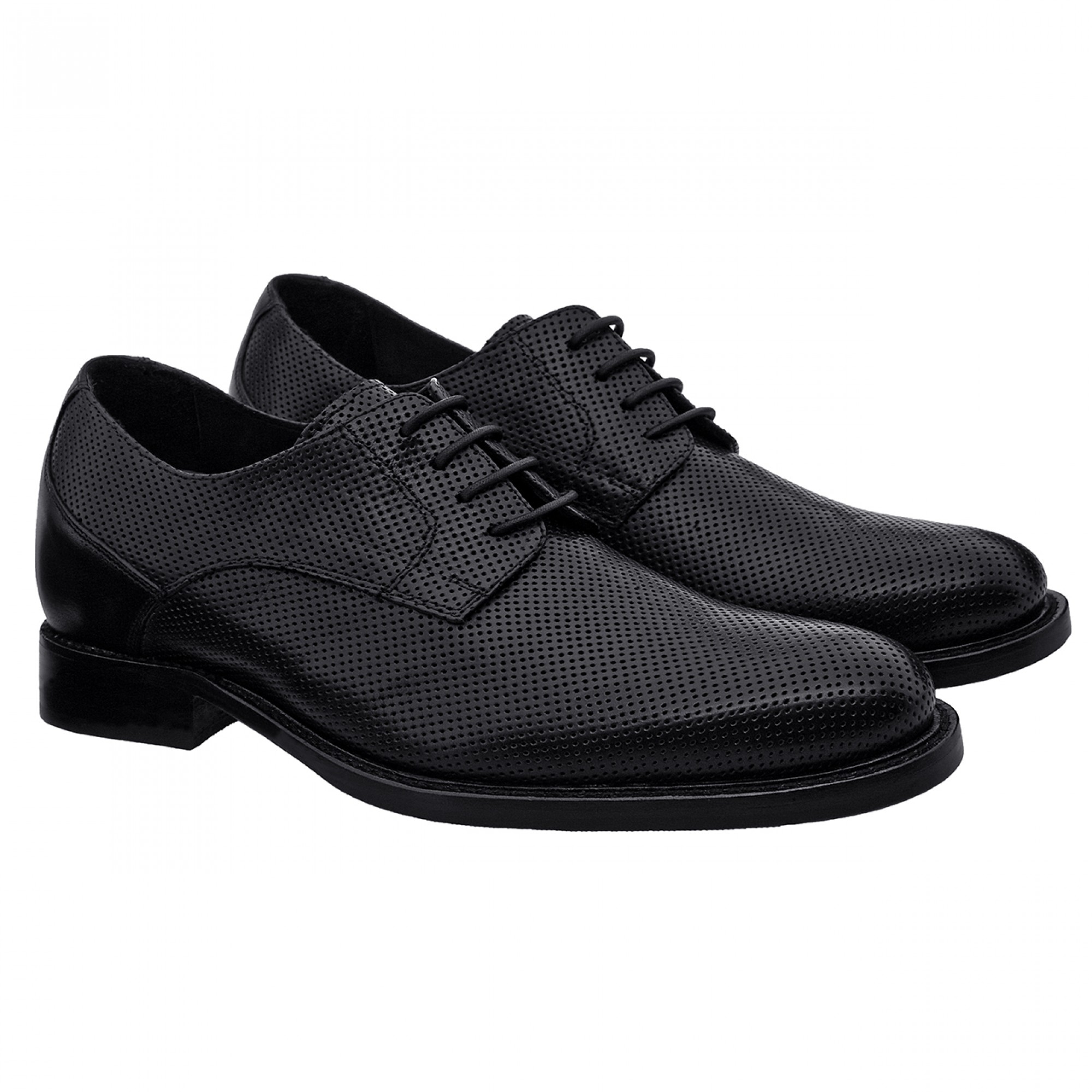 scarpe da matrimonio con rialzo