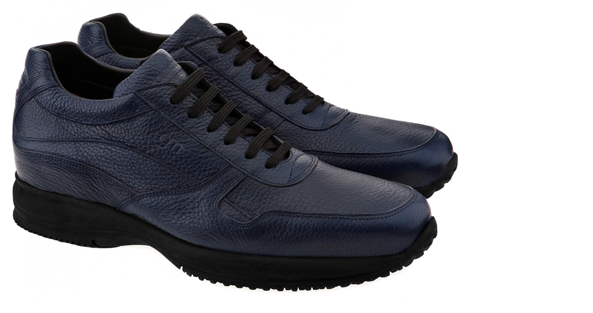 scarpe con rialzo