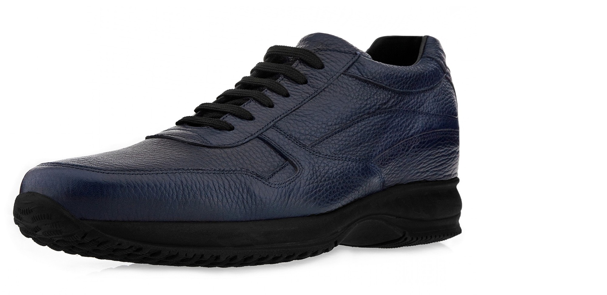scarpe con rialzo
