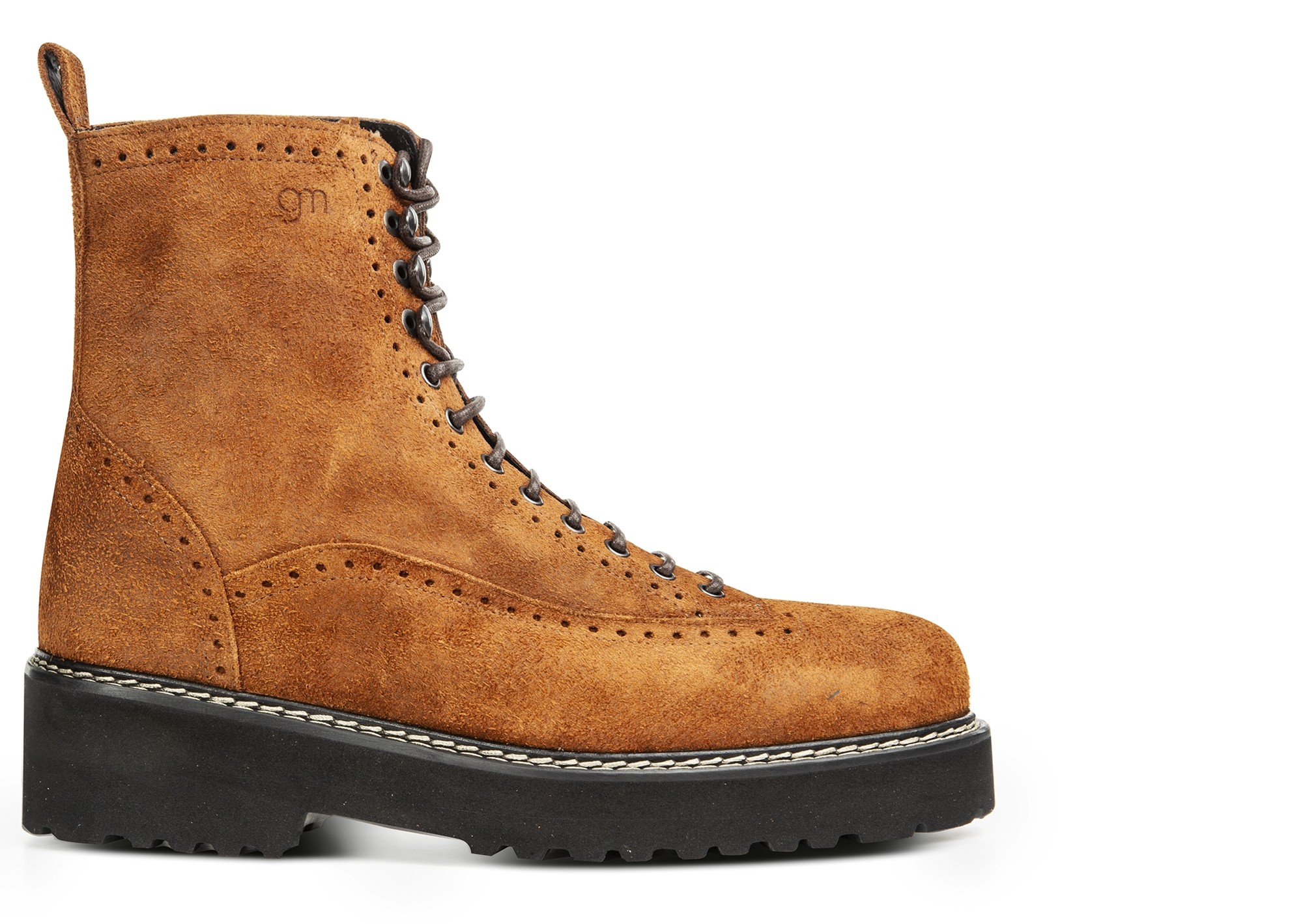elevator boots