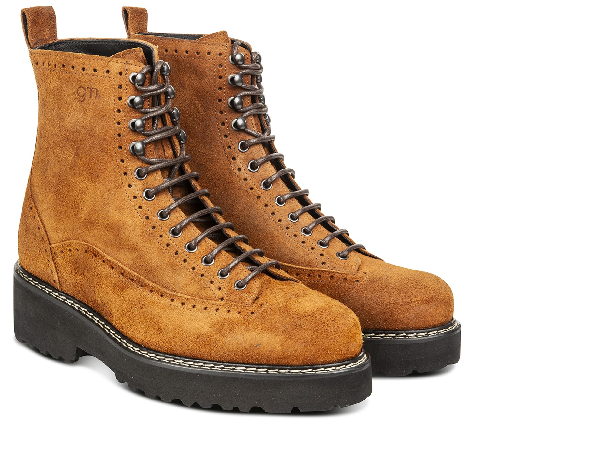 elevator boots