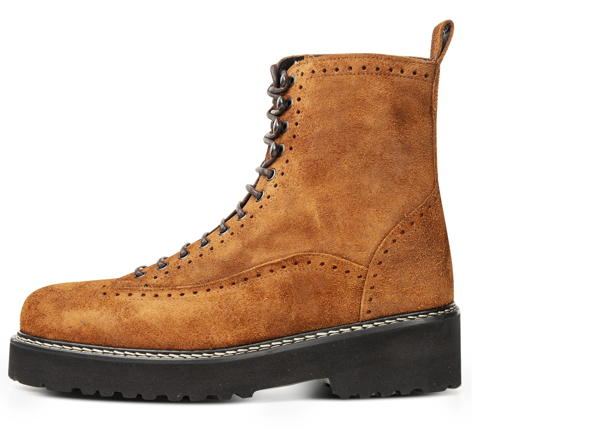 elevator boots