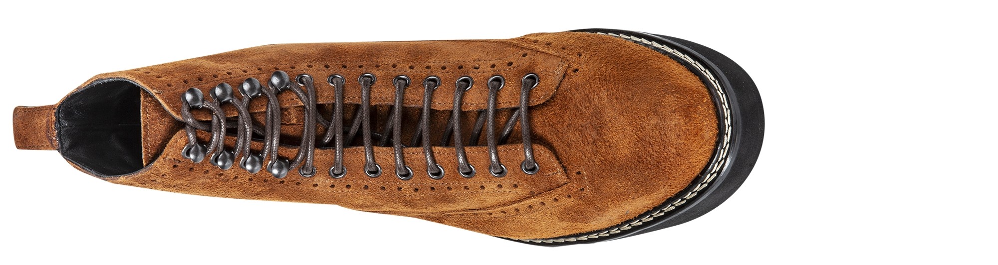 elevator boots