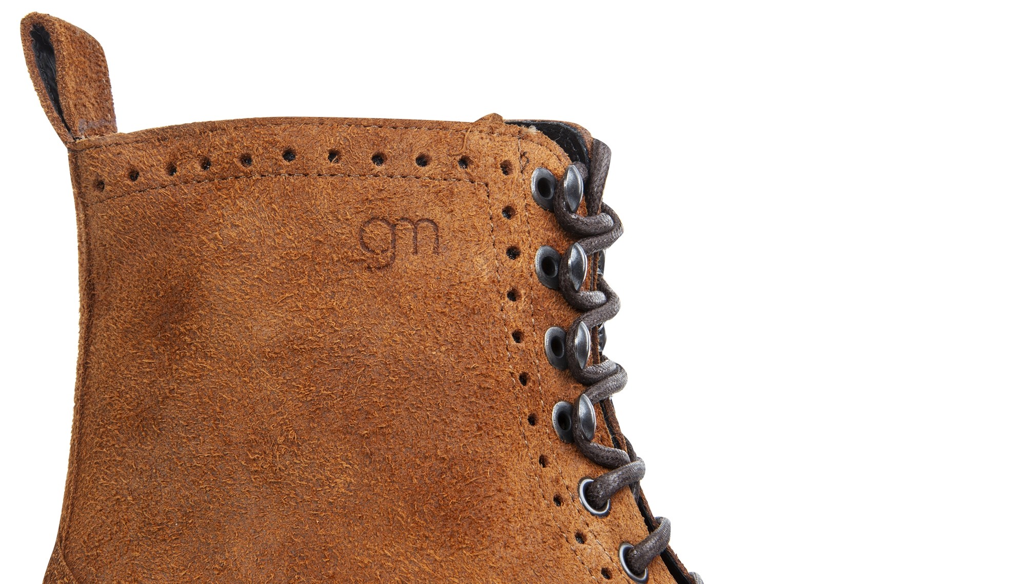 elevator boots