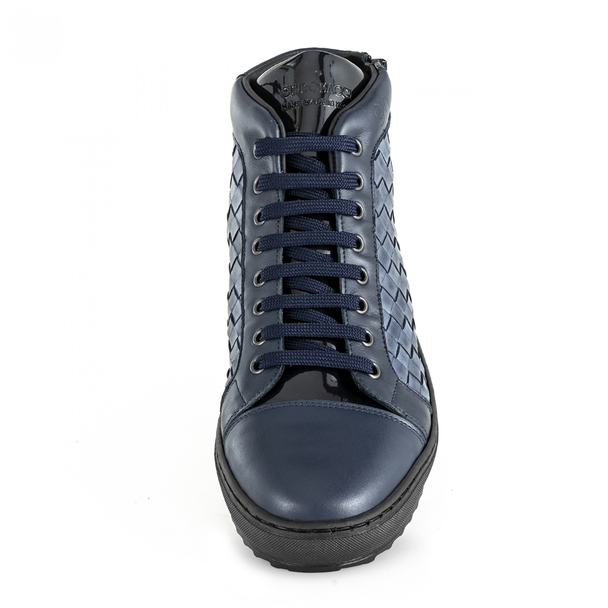 sneakers con rialzo