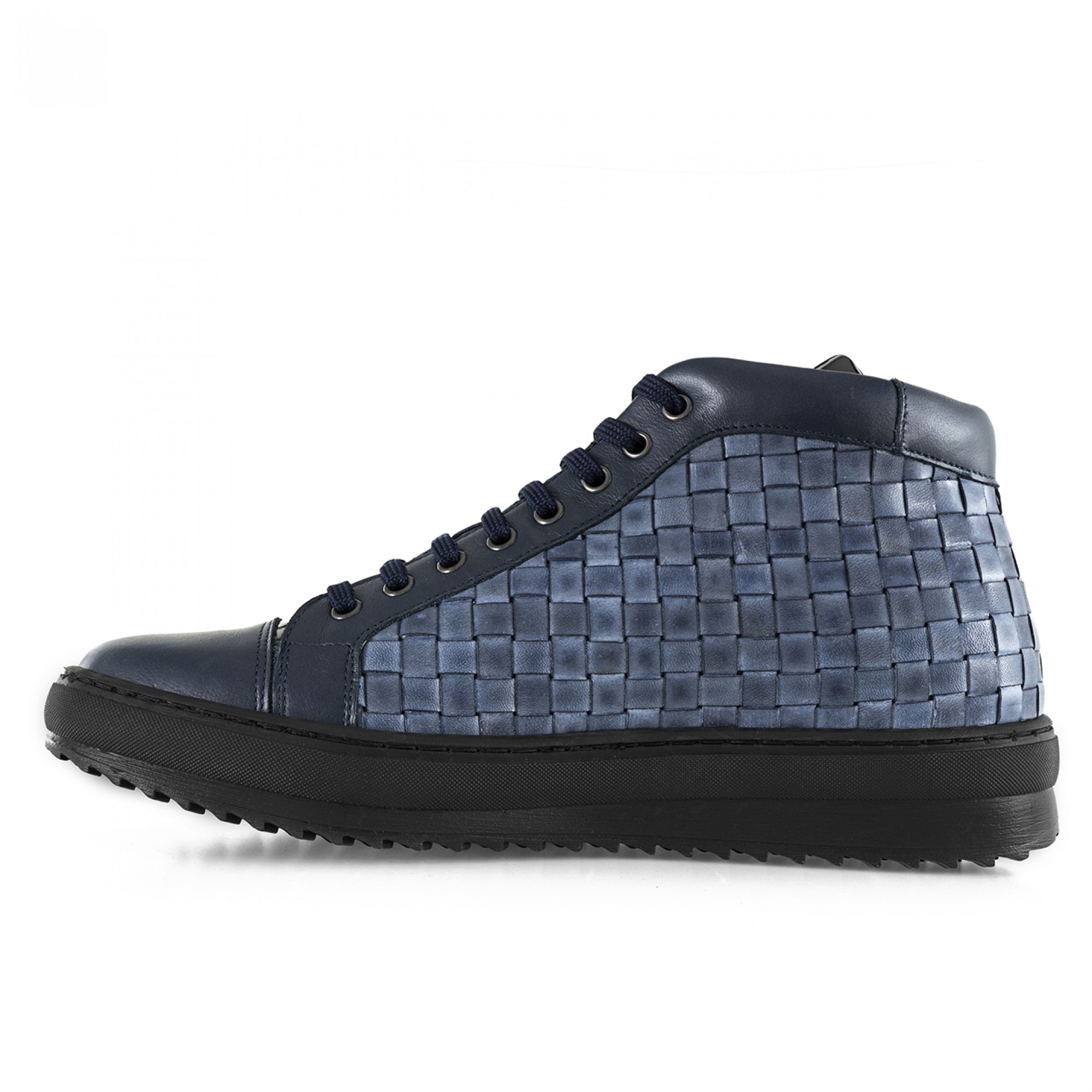 sneakers con rialzo