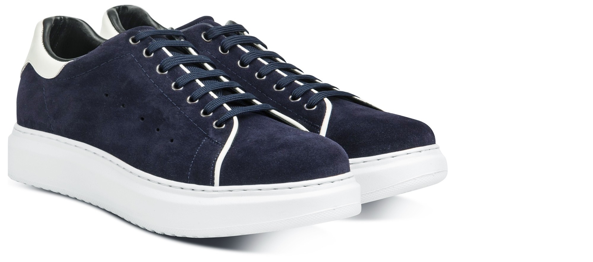 scarpe con rialzo 