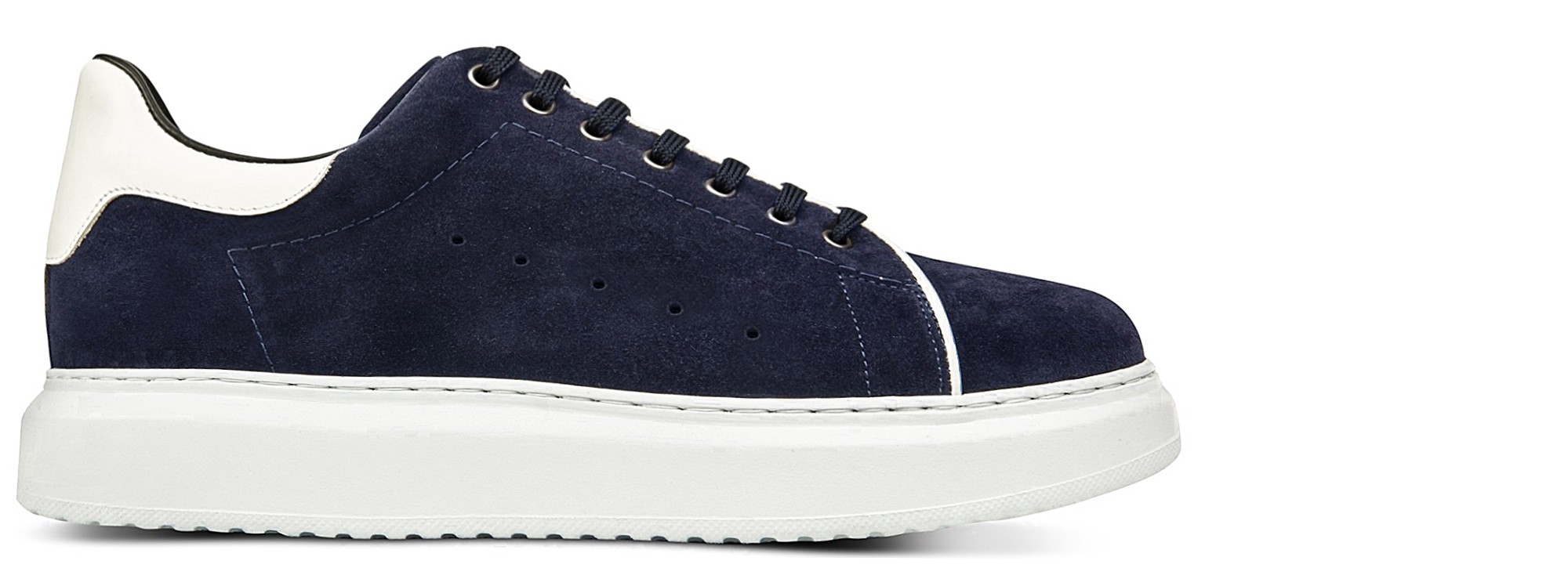 scarpe con rialzo 
