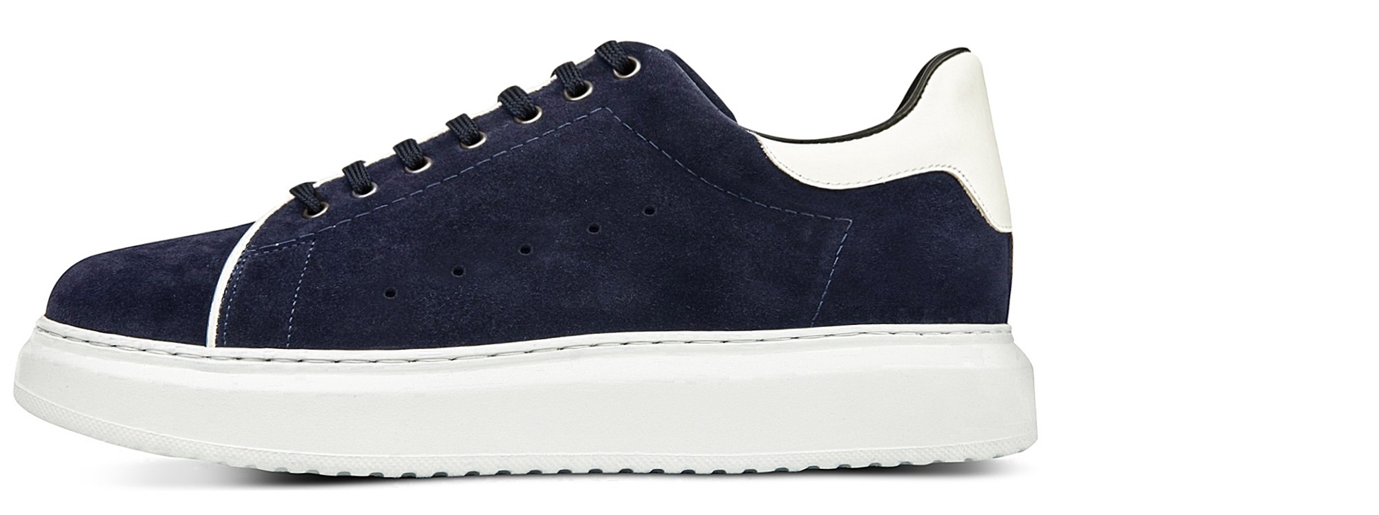 scarpe con rialzo 