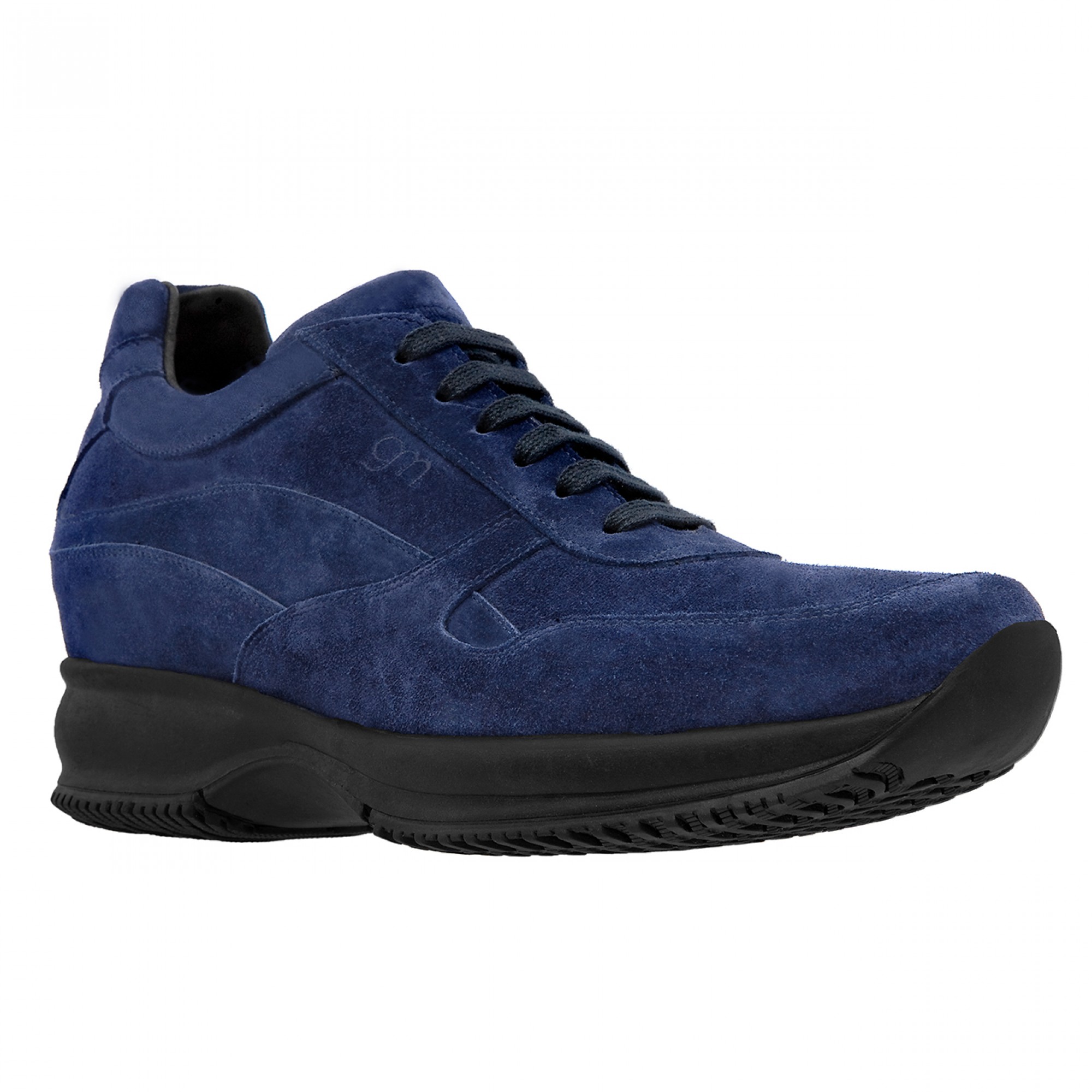 scarpe con rialzo