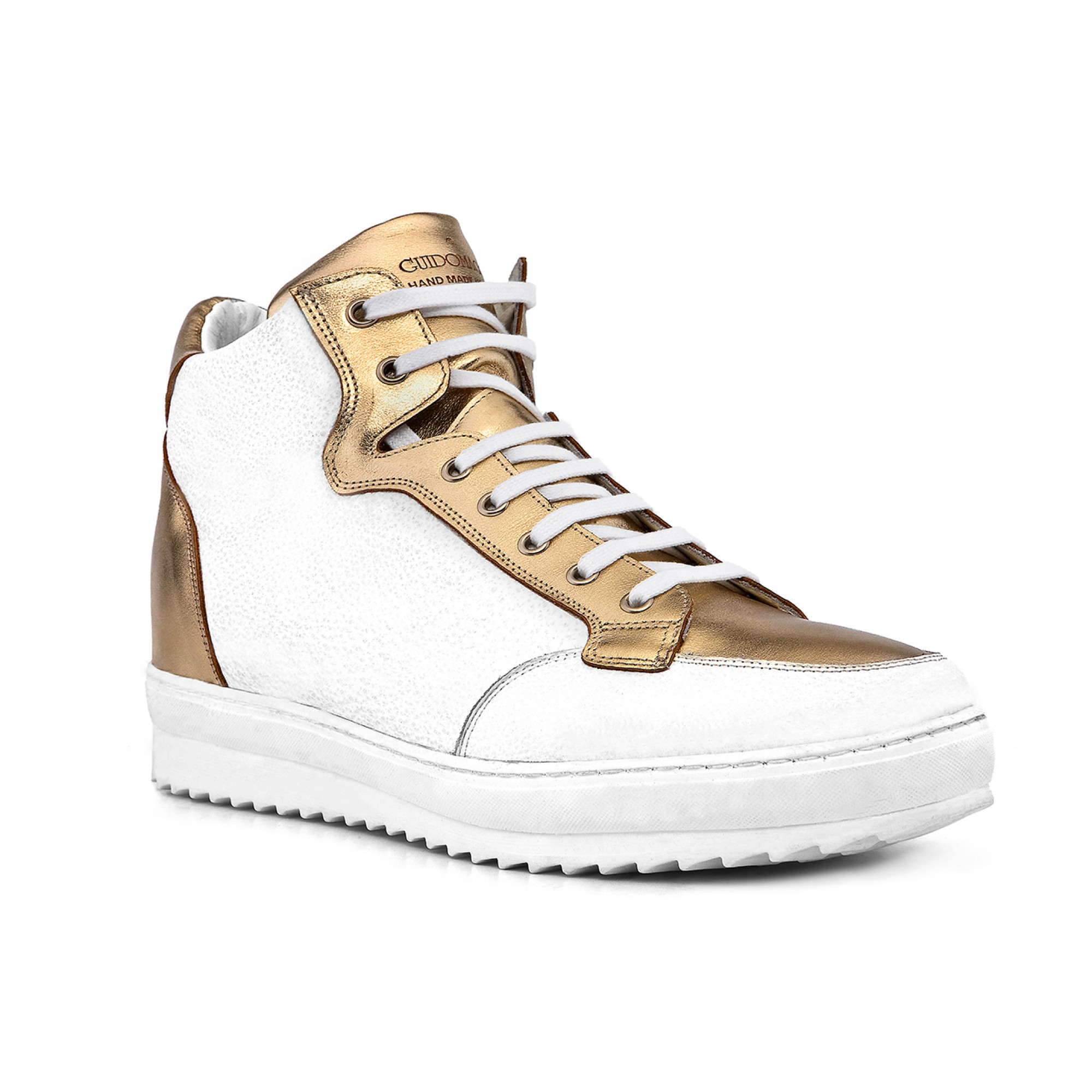 sneakers con rialzo