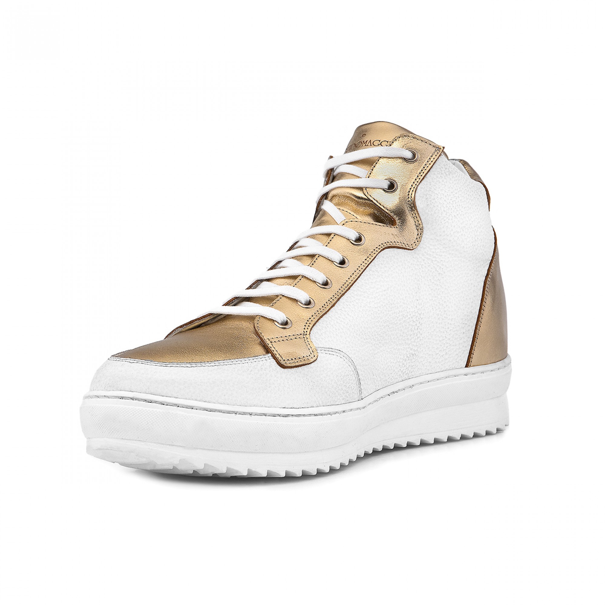 sneakers con rialzo