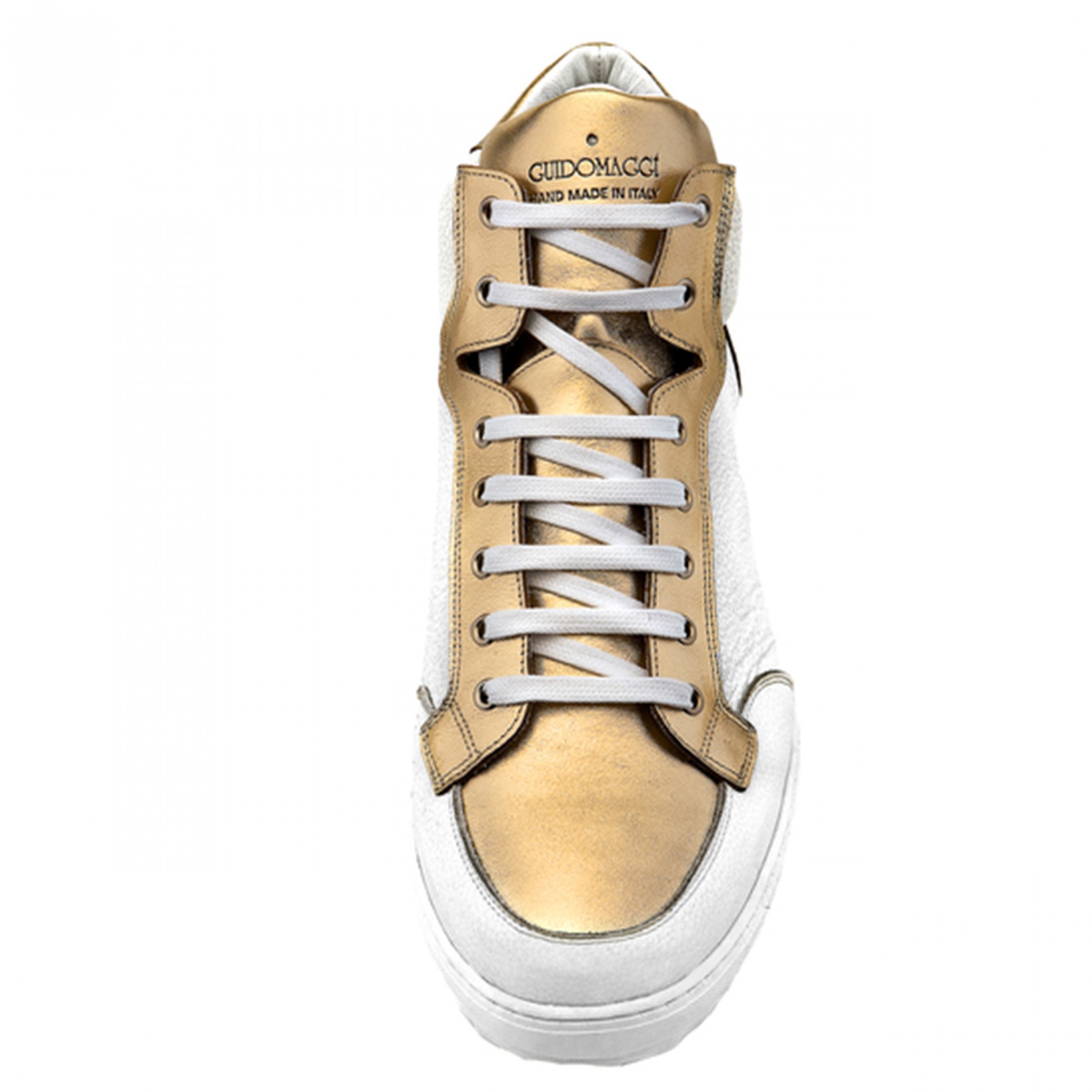 sneakers con rialzo