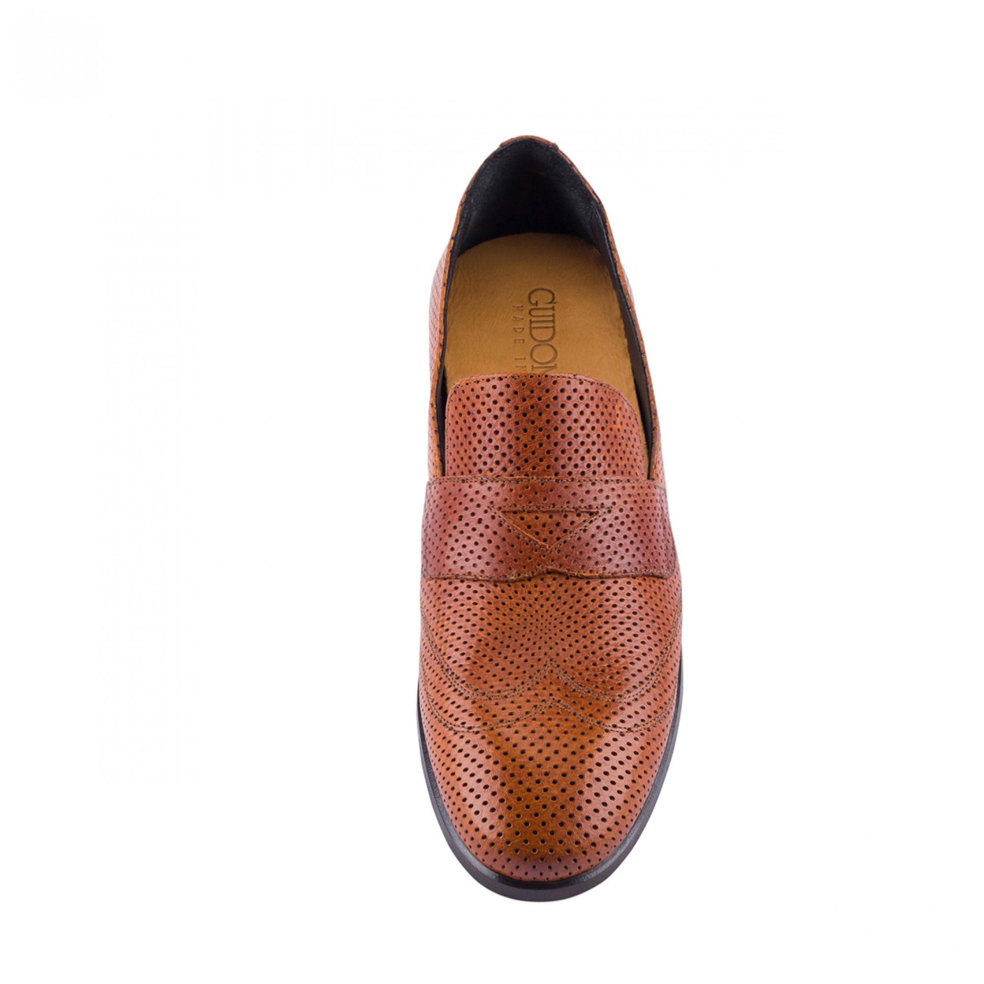 scarpe con rialzo a recife
