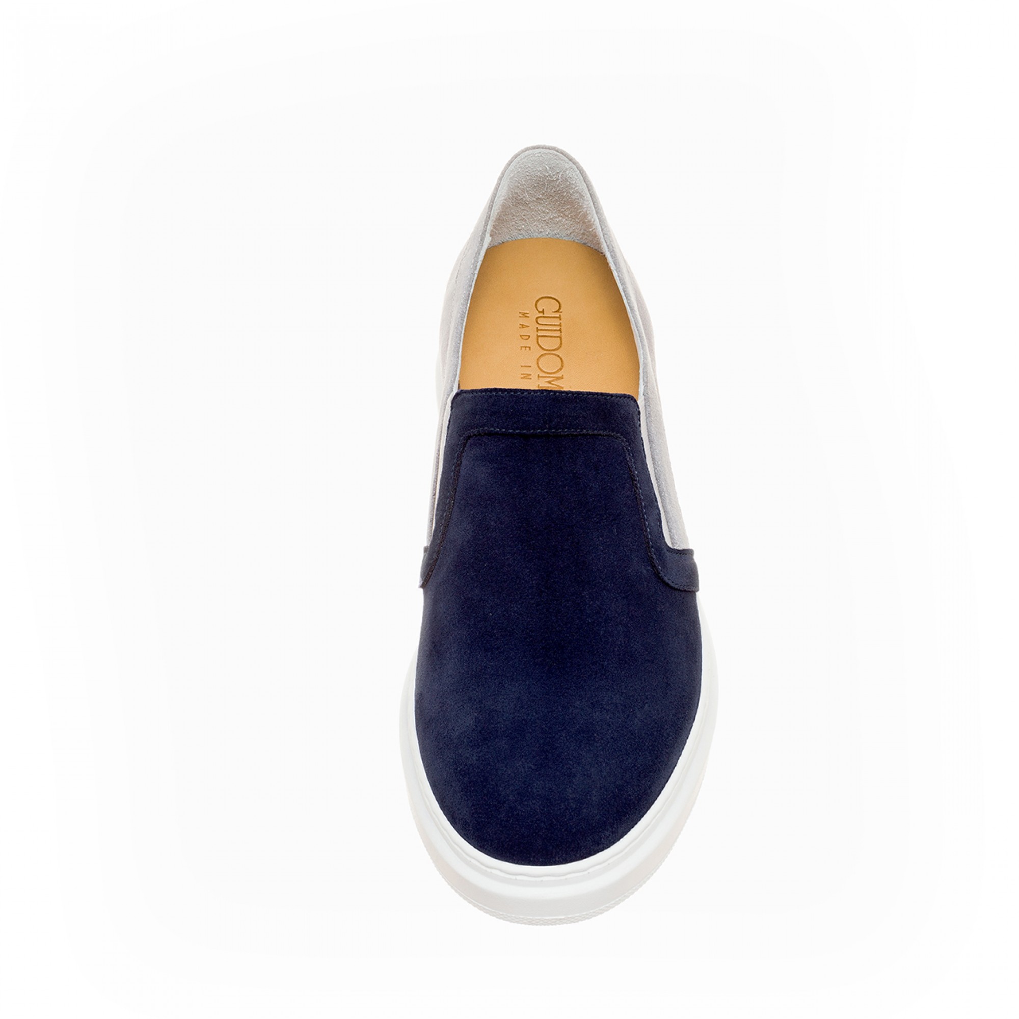 scarpe con rialzo bahia