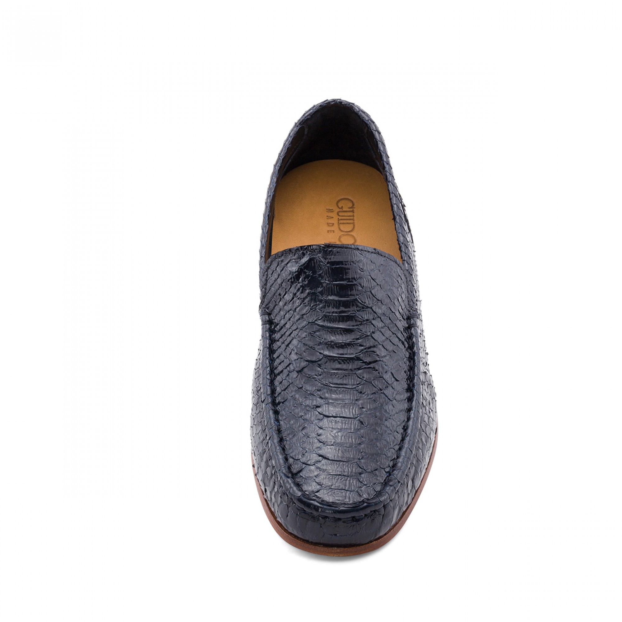 scarpe uomo rialzate