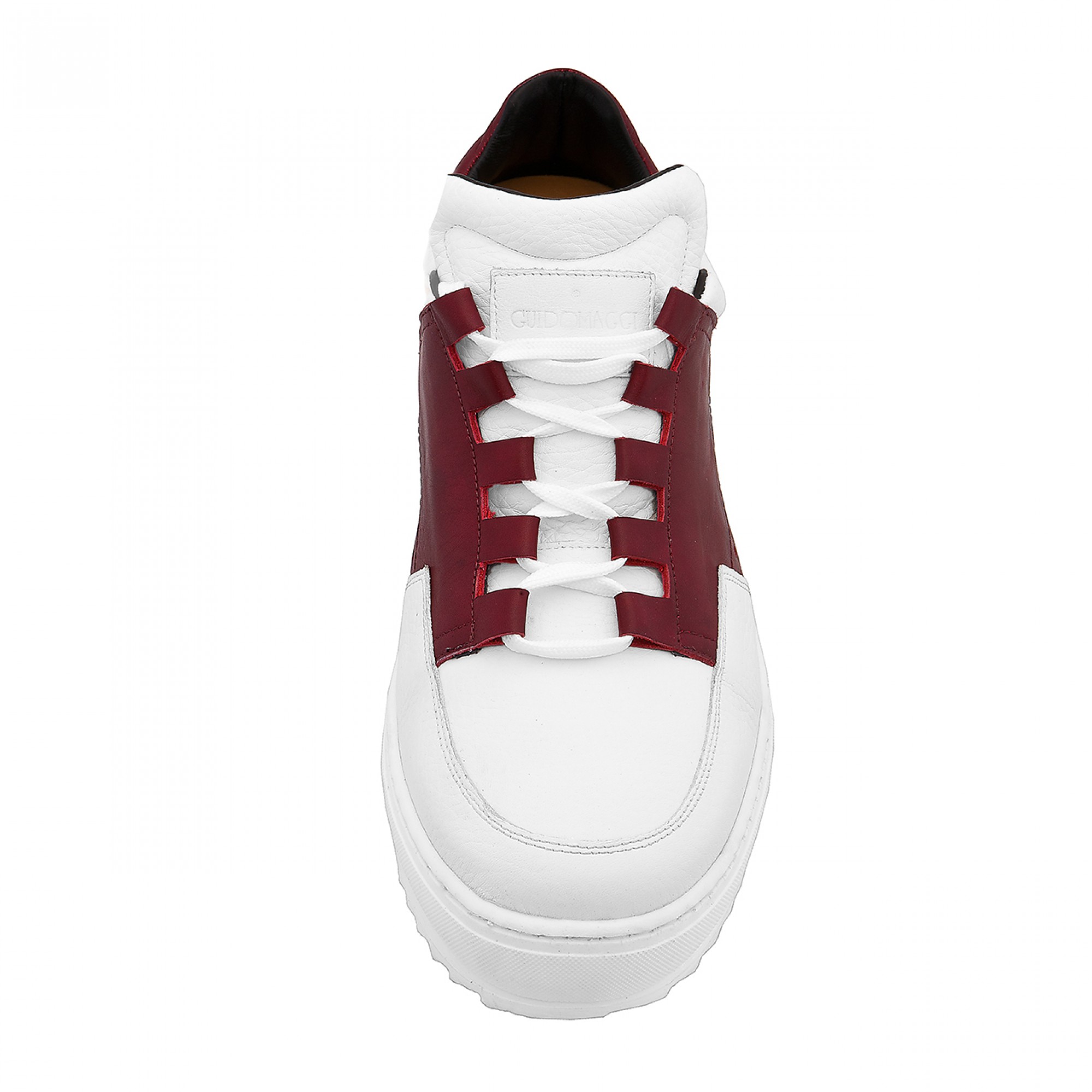 scarpe con rialzo