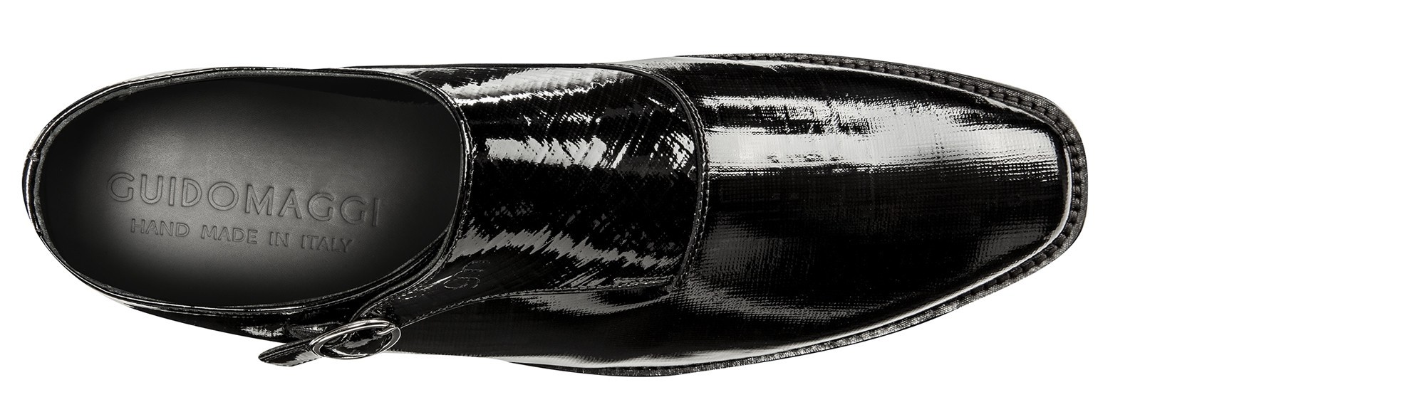 scarpe con rialzo 