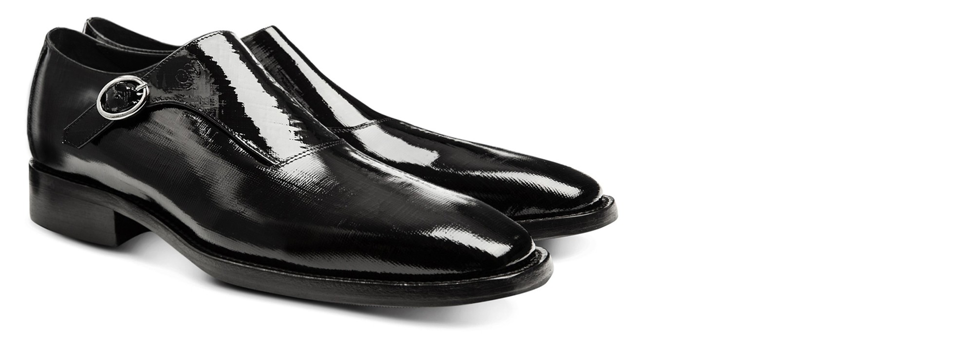 scarpe con rialzo 