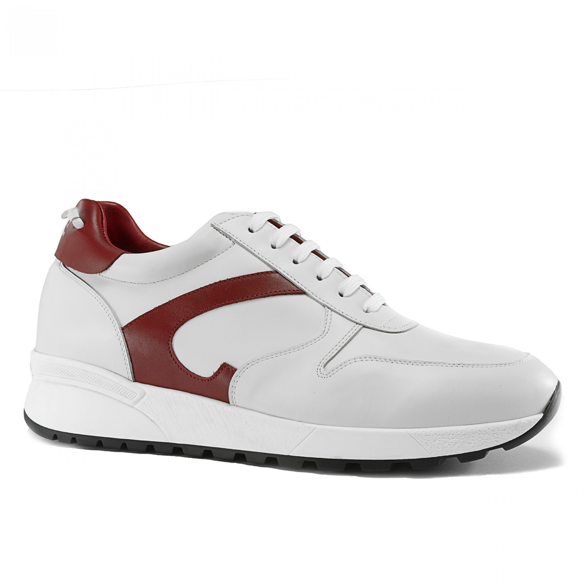 sneakers con rialzo