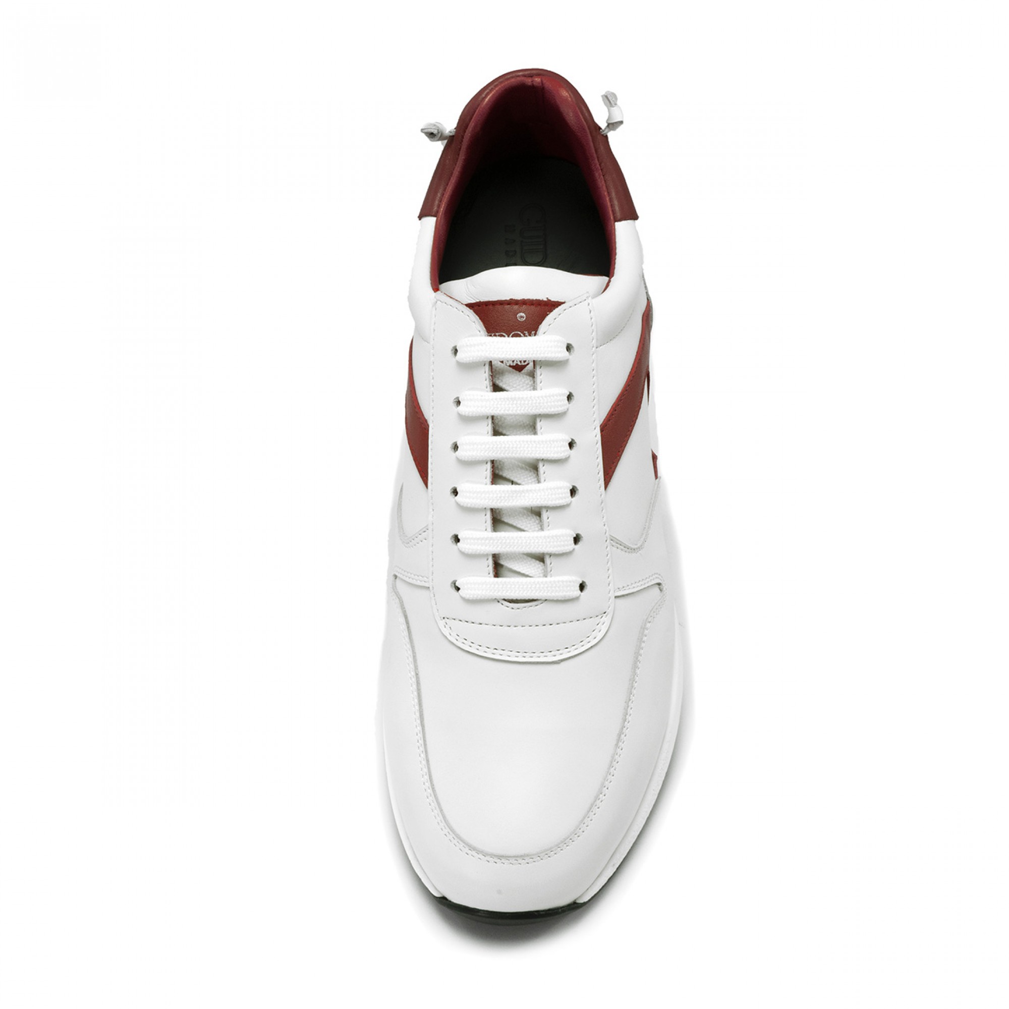 sneakers con rialzo