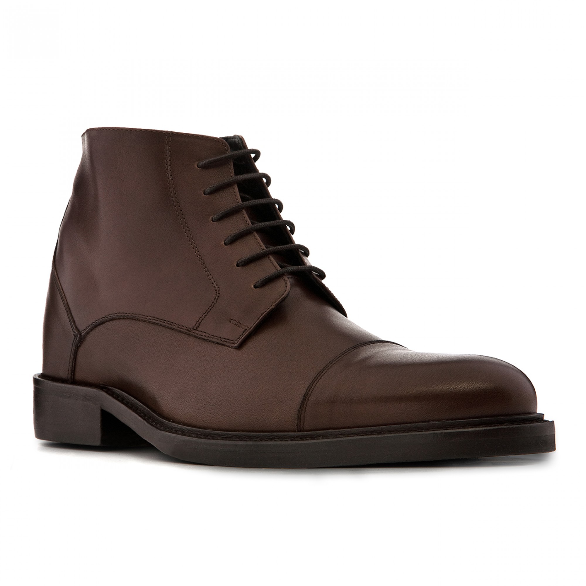 scarpe alte per uomo