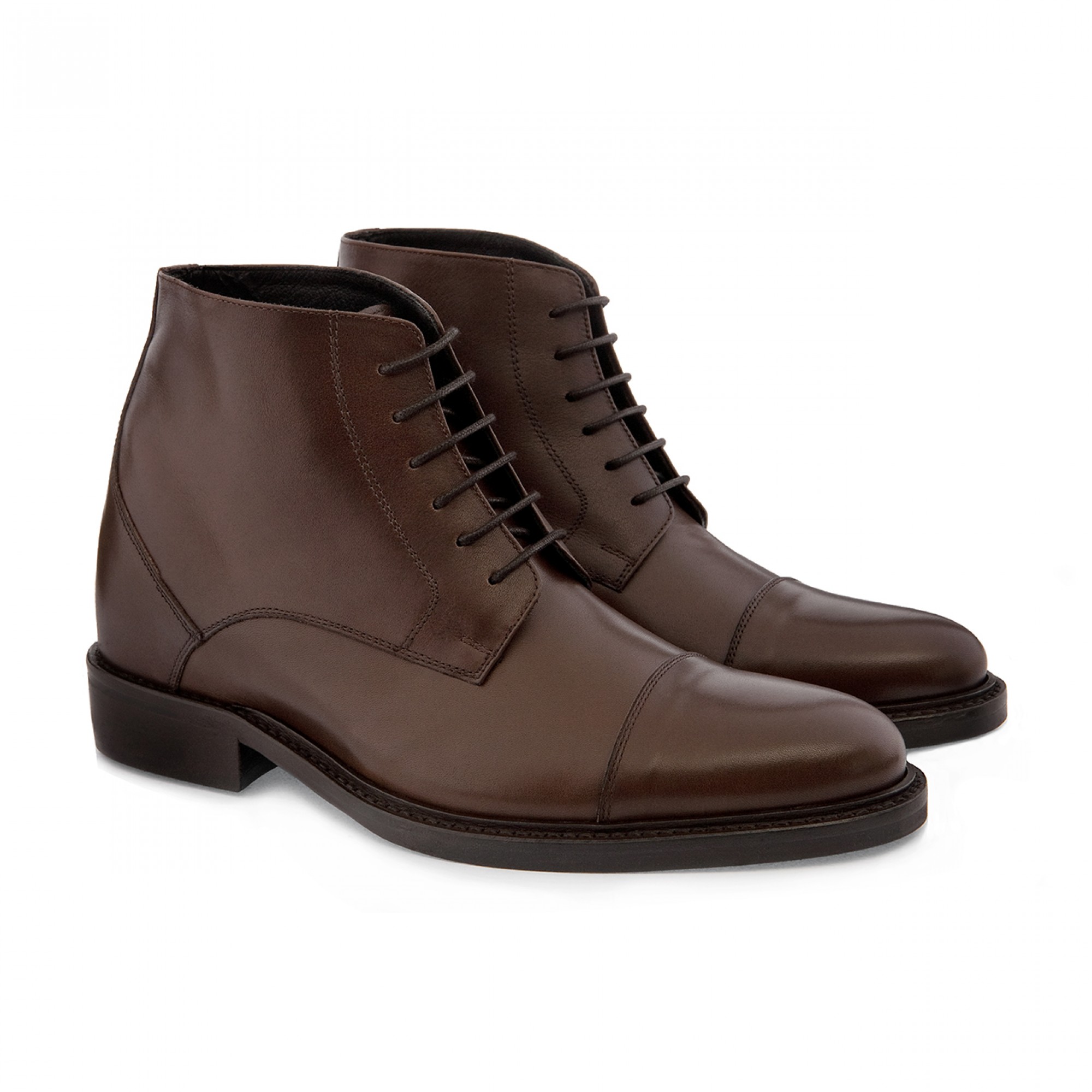 scarpe alte per uomo