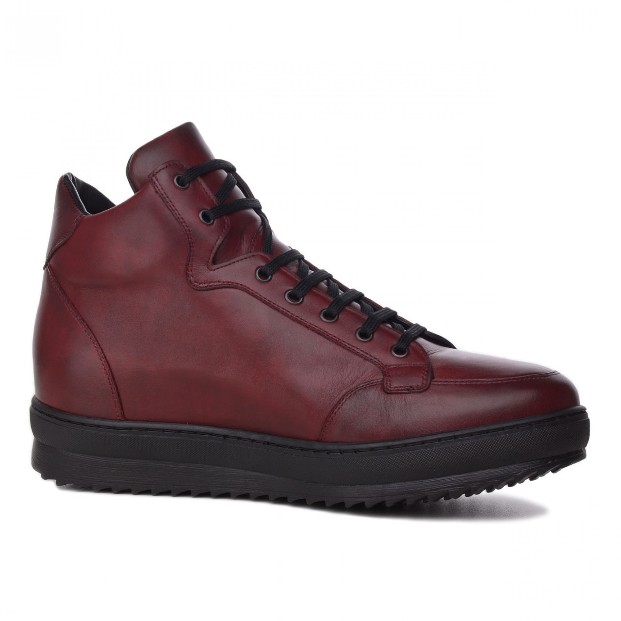 sneakers con rialzo