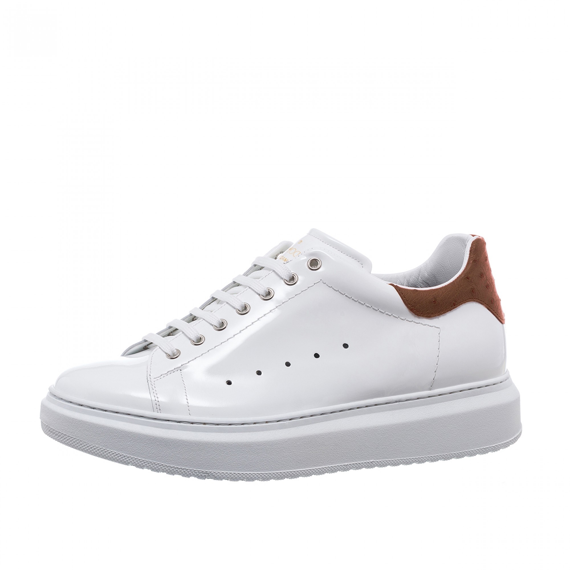 scarpe alte uomo
