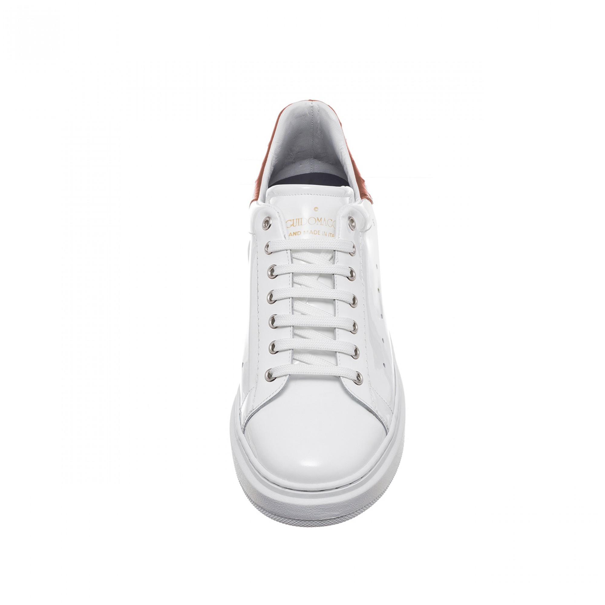 scarpe alte uomo