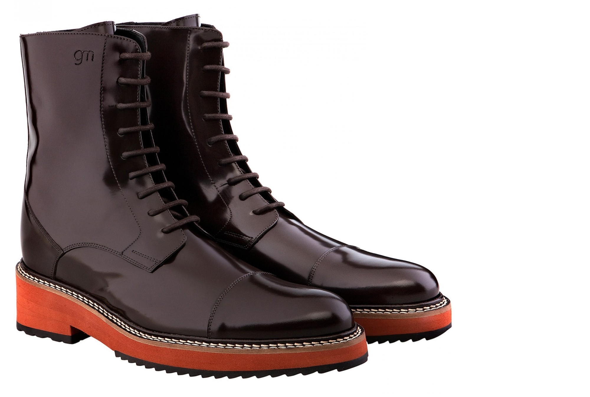scarpe rialzanti da 12 cm