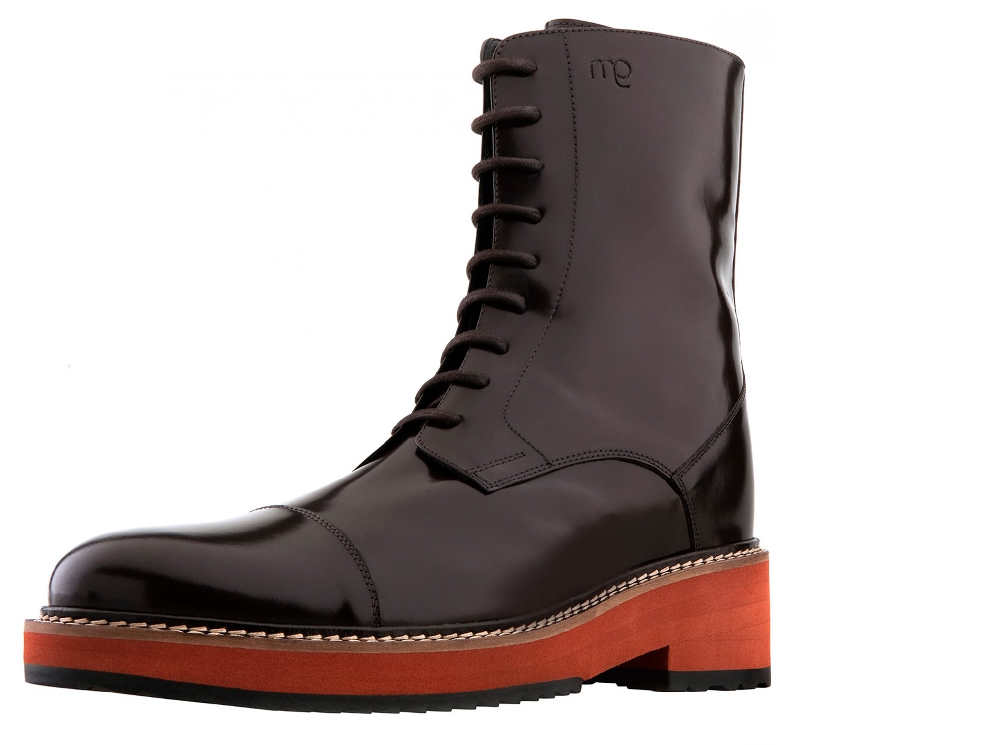 scarpe rialzanti da 12 cm