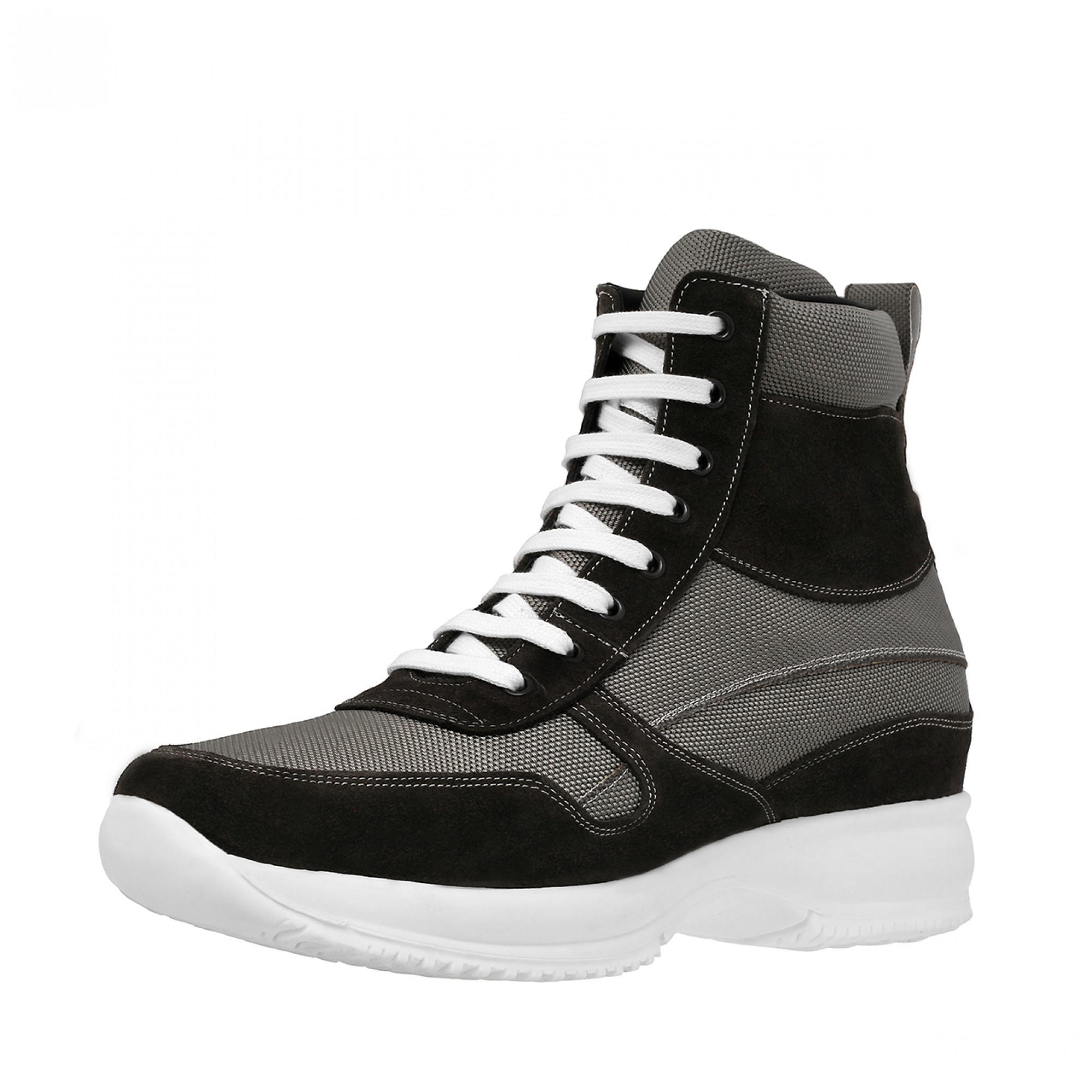 scarpe con rialzo