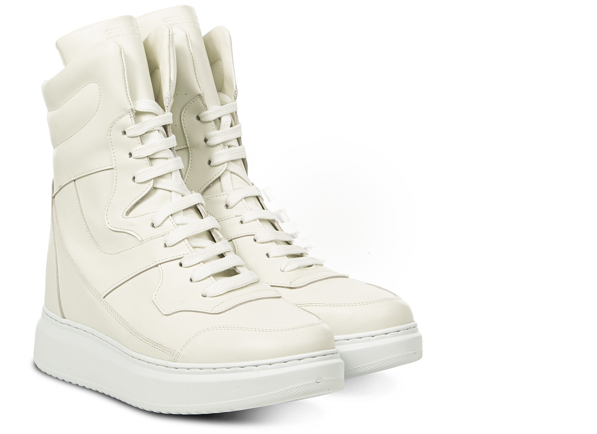 elevator sneakers