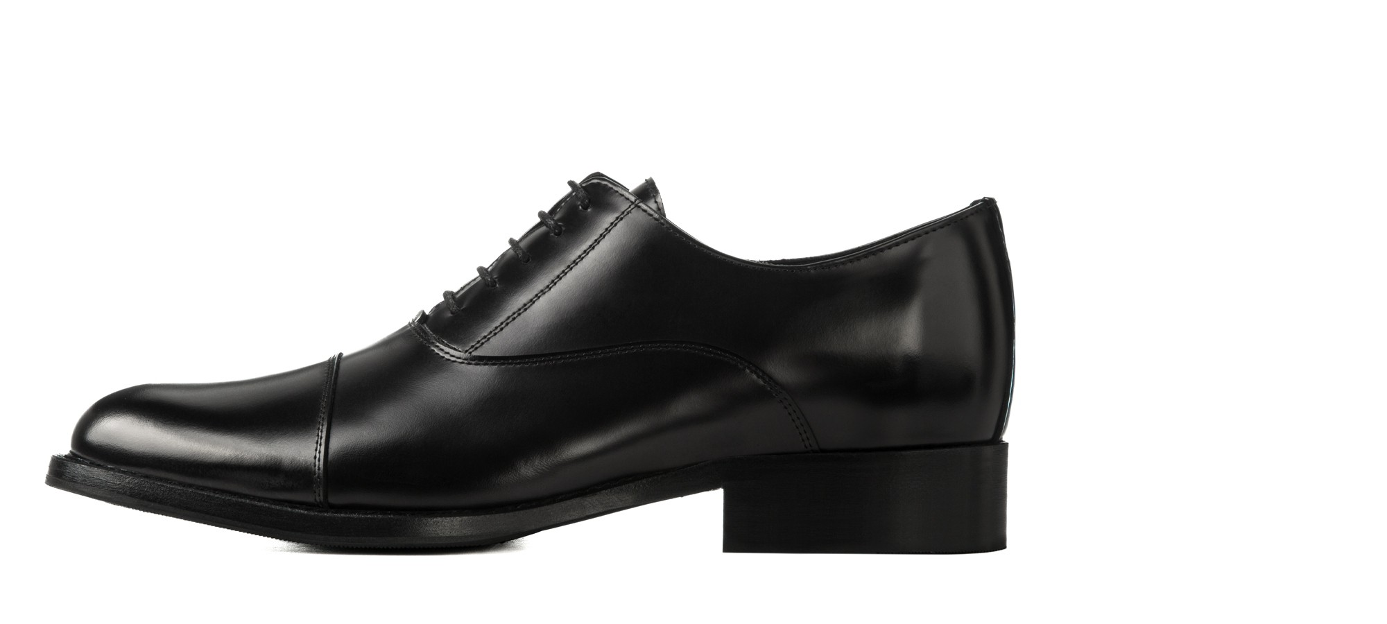 Scarpe con rialzo