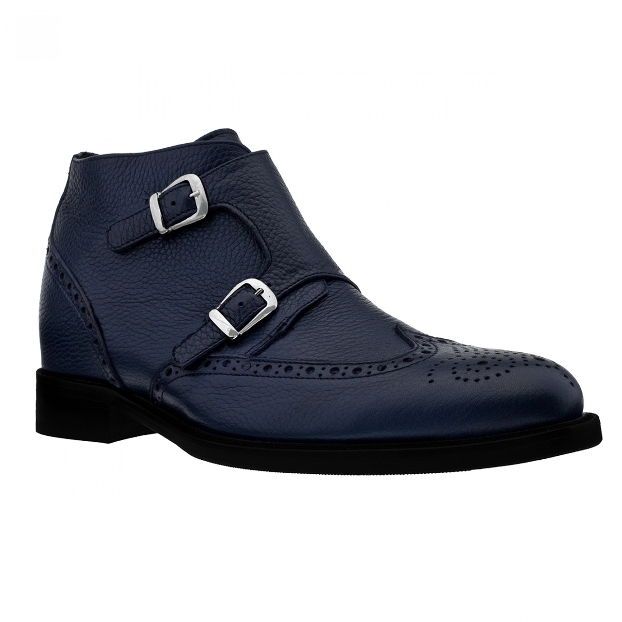 scarpe con rialzo