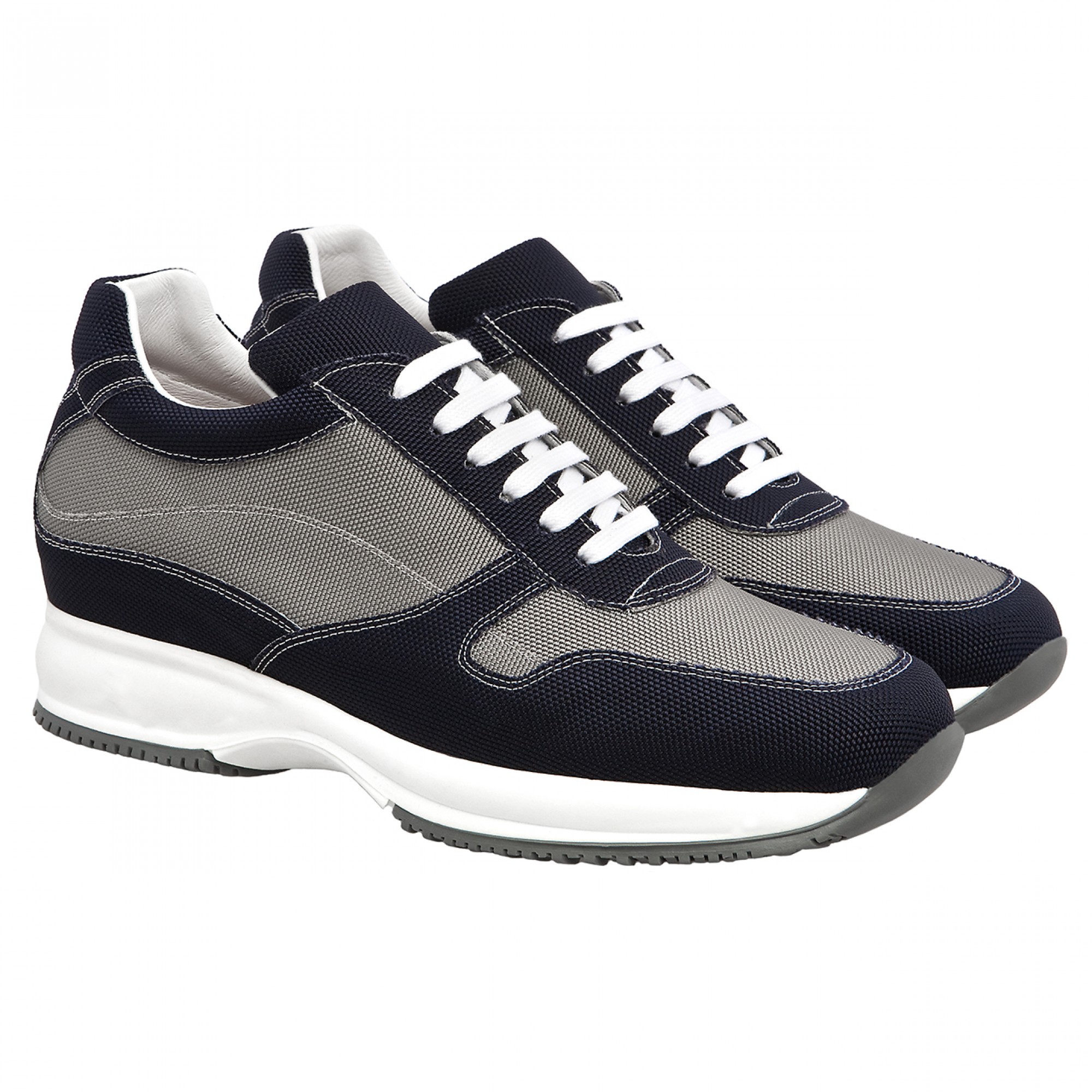 scarpe con rialzo