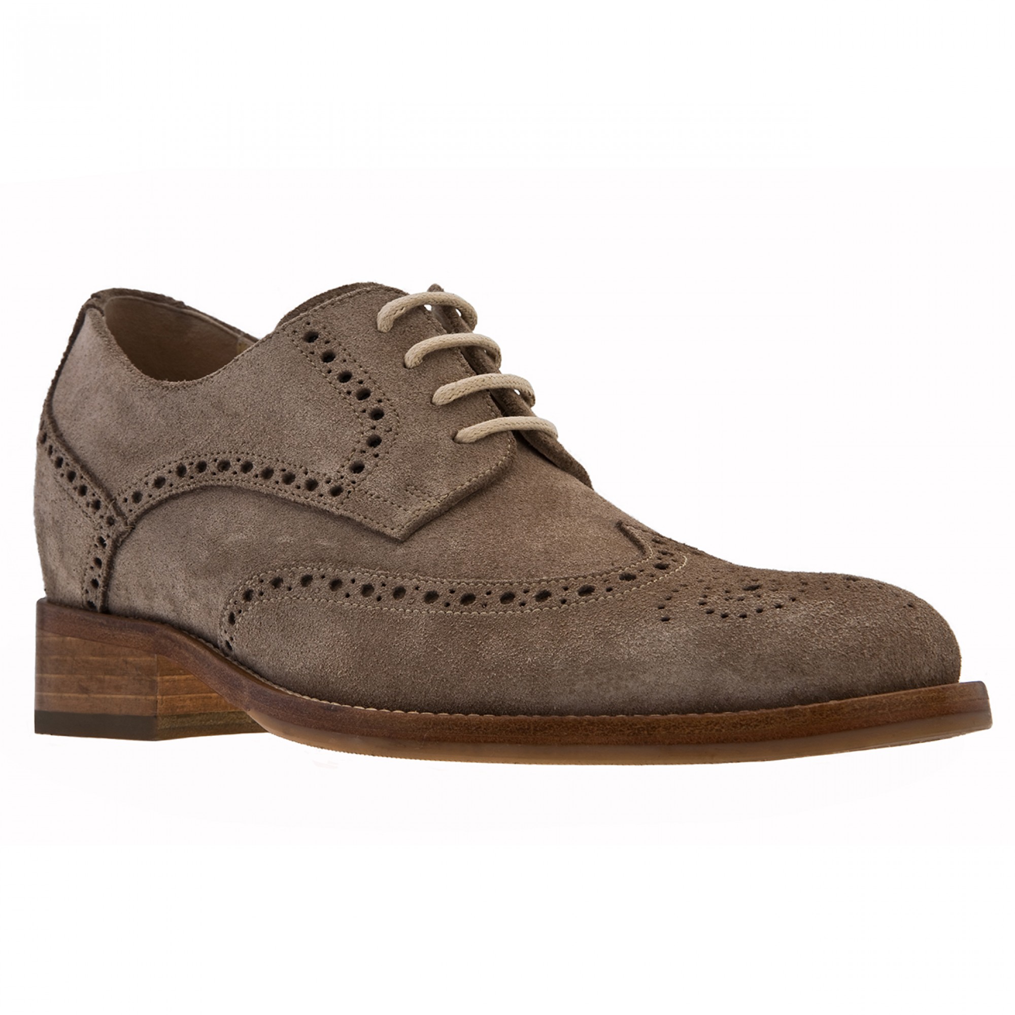 scarpe con rialzo