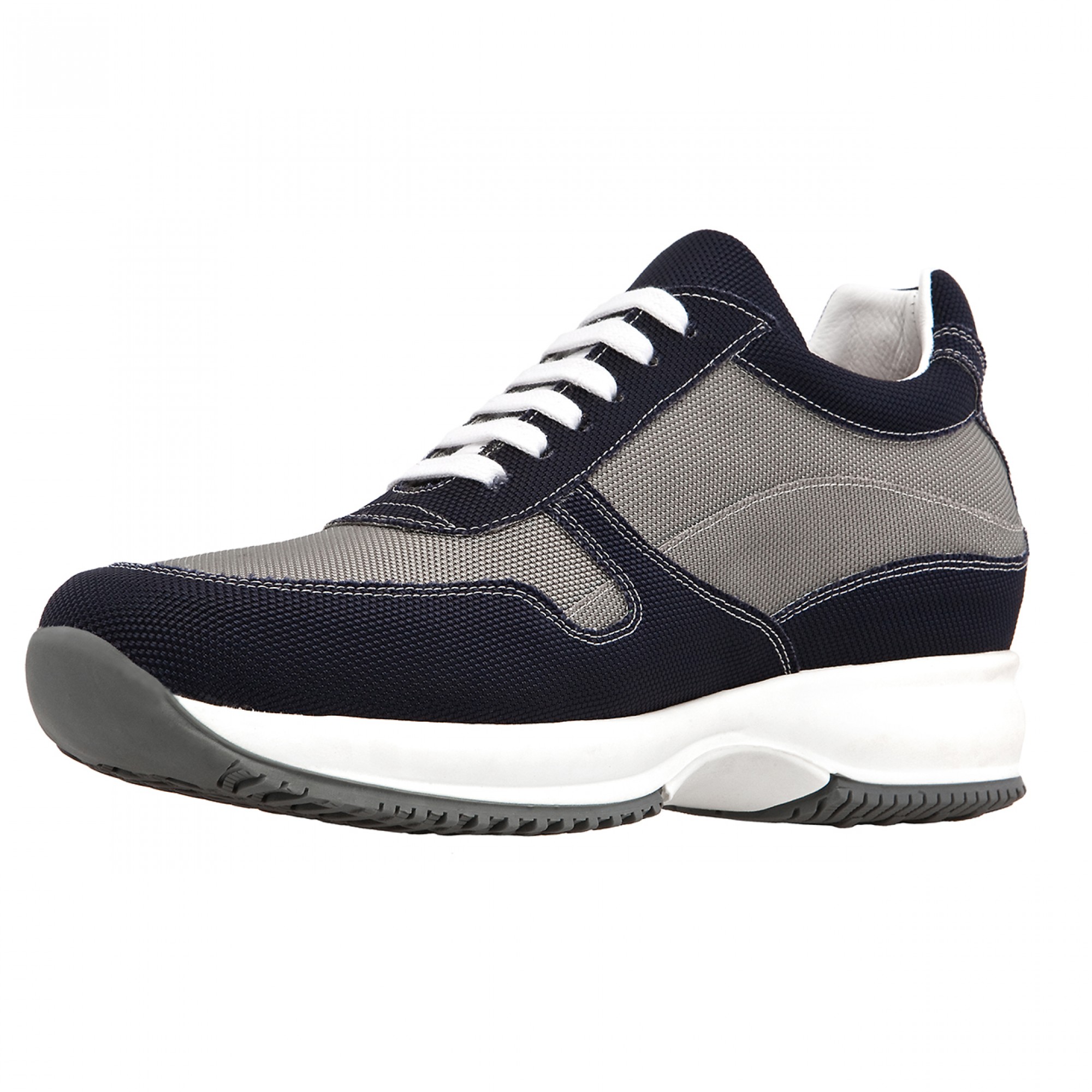 scarpe con rialzo