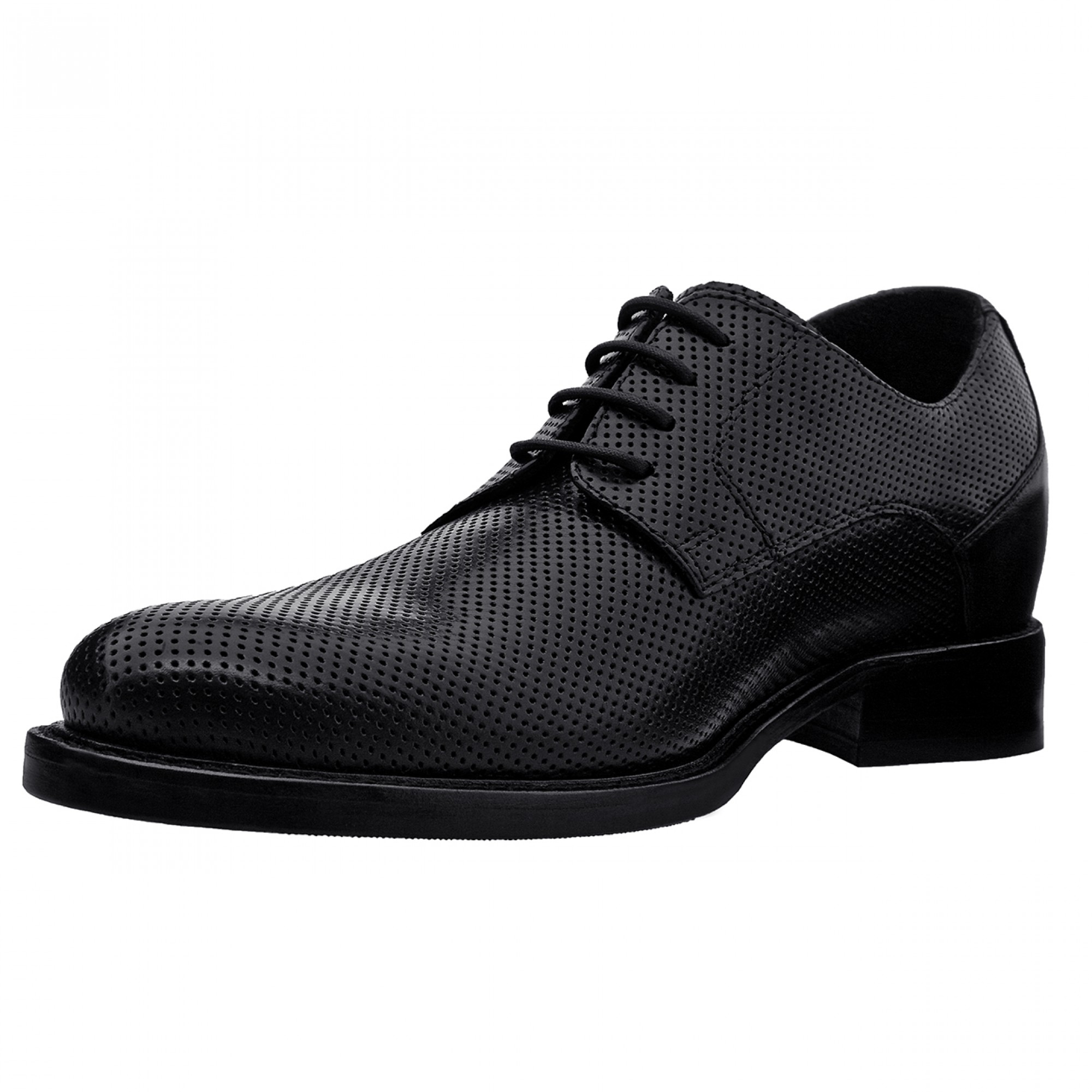 scarpe da matrimonio con rialzo