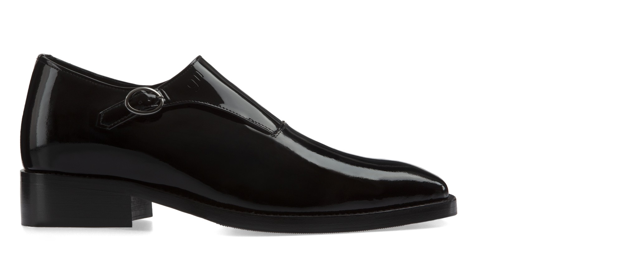 Scarpe Classiche con rialzo