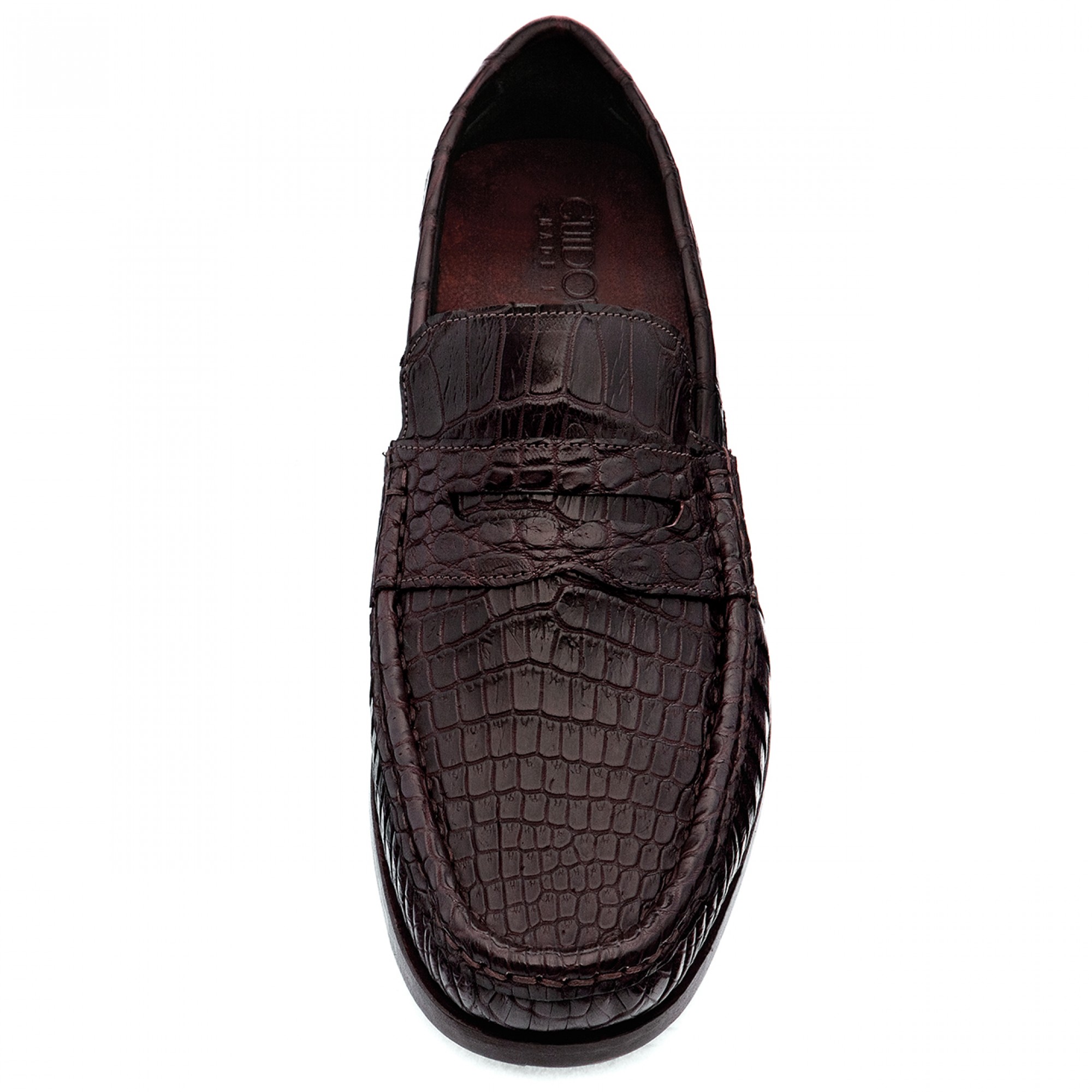 scarpe con rialzo interno uomo