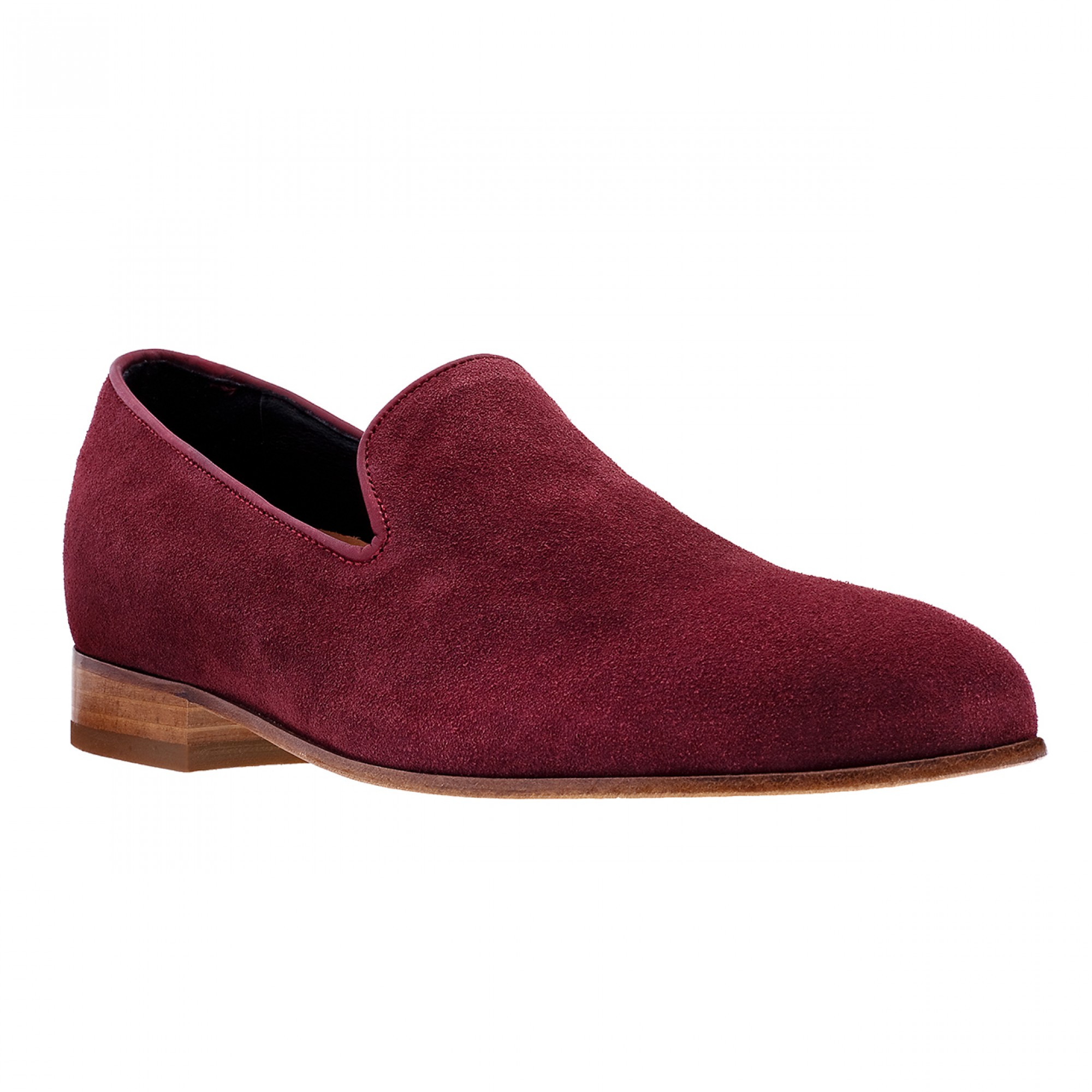 scarpe rialzate uomo