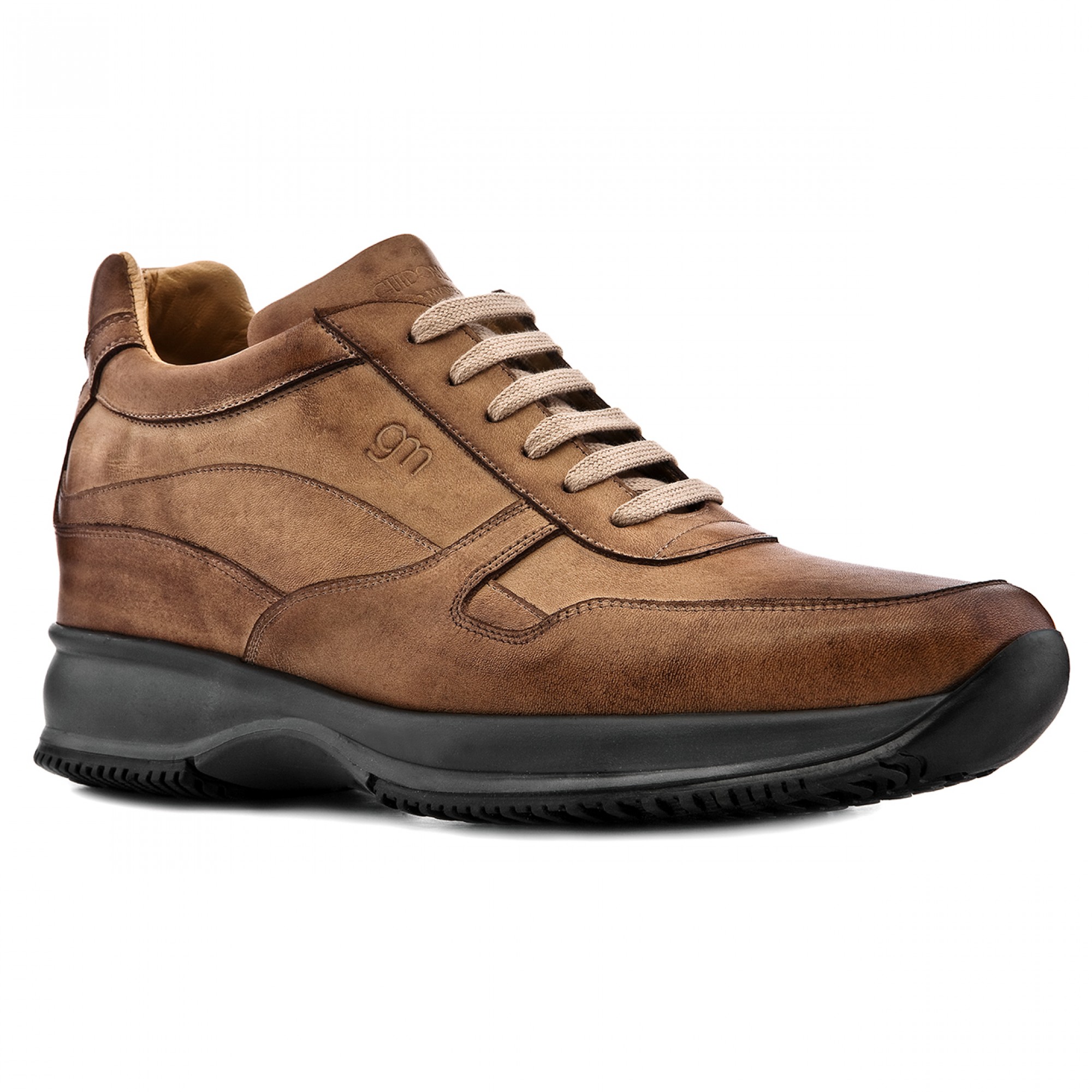 sneakers rialzanti