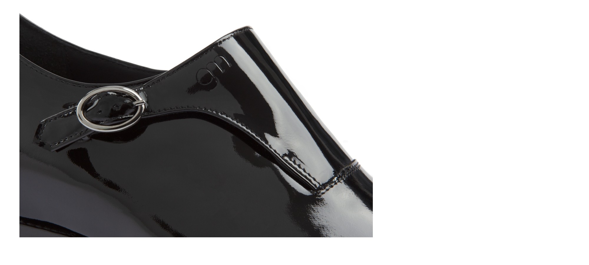 Scarpe Classiche con rialzo