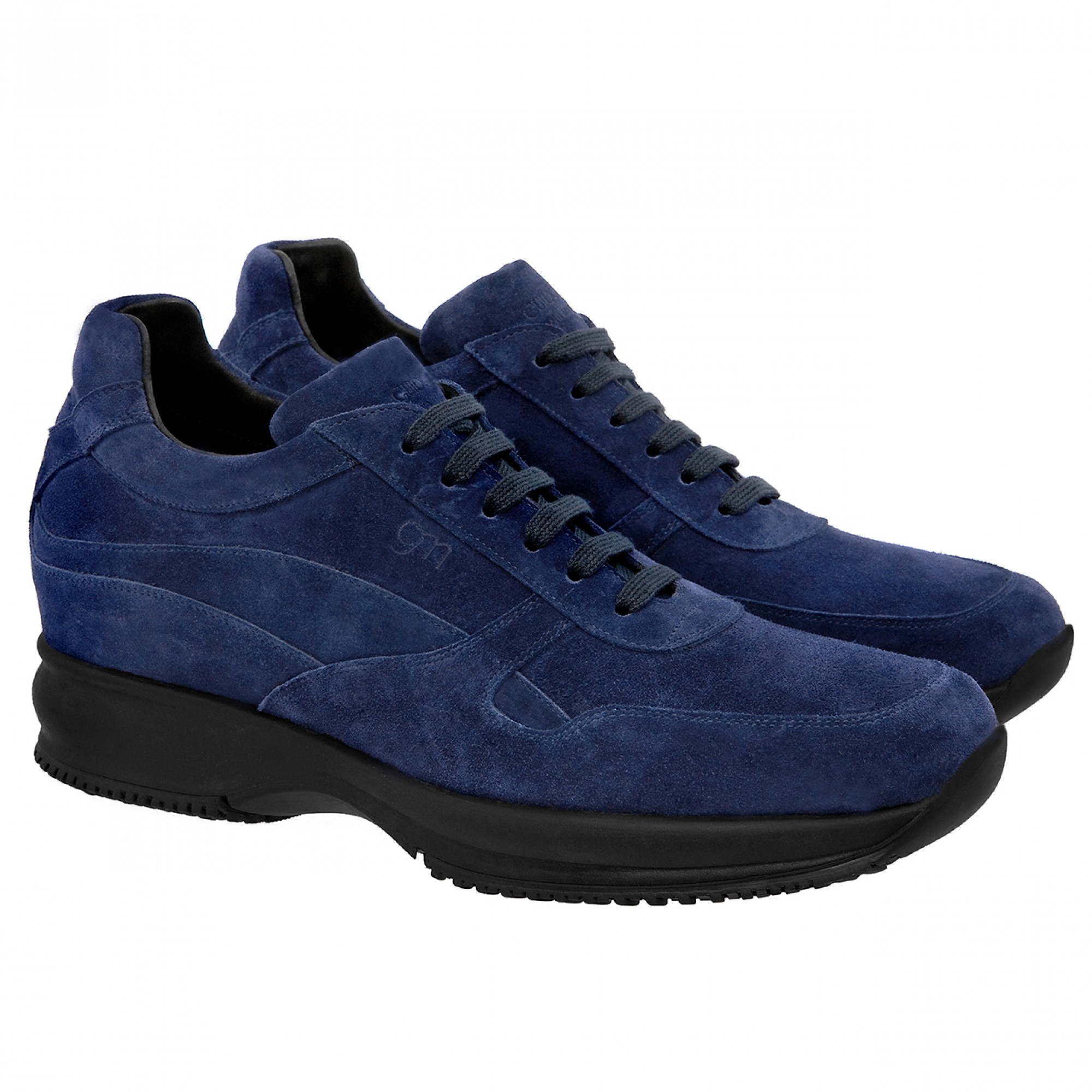 scarpe con rialzo