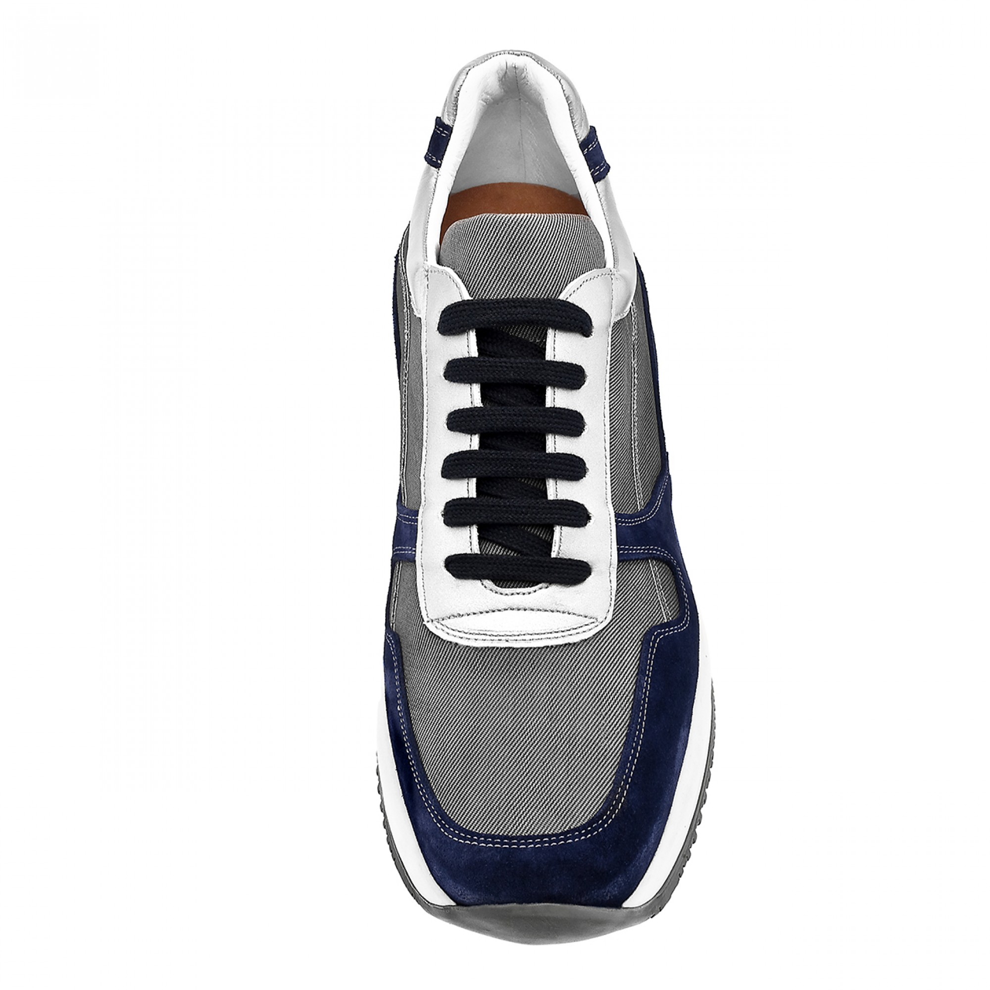 sneakers con rialzo
