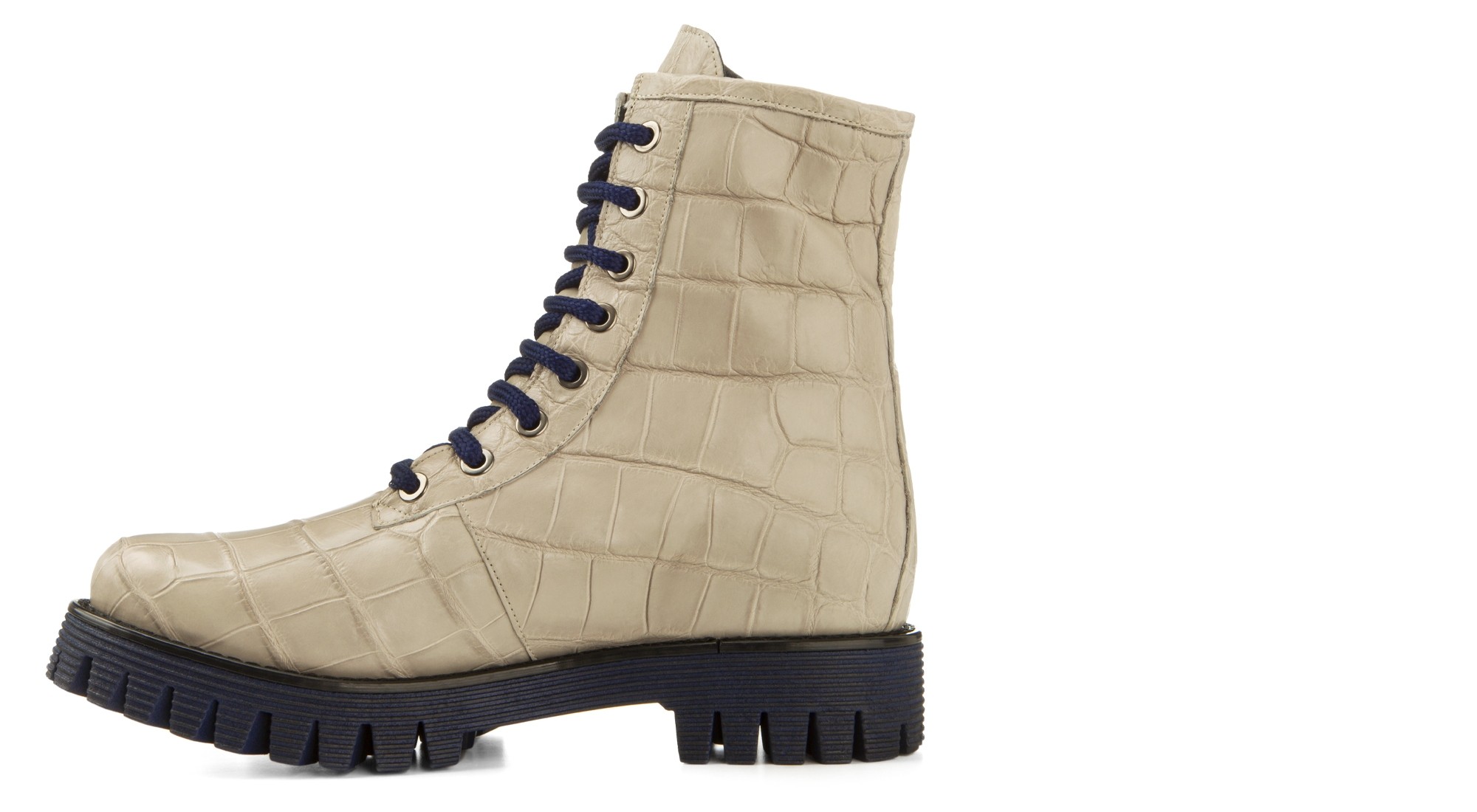 Scarpe con rialzo