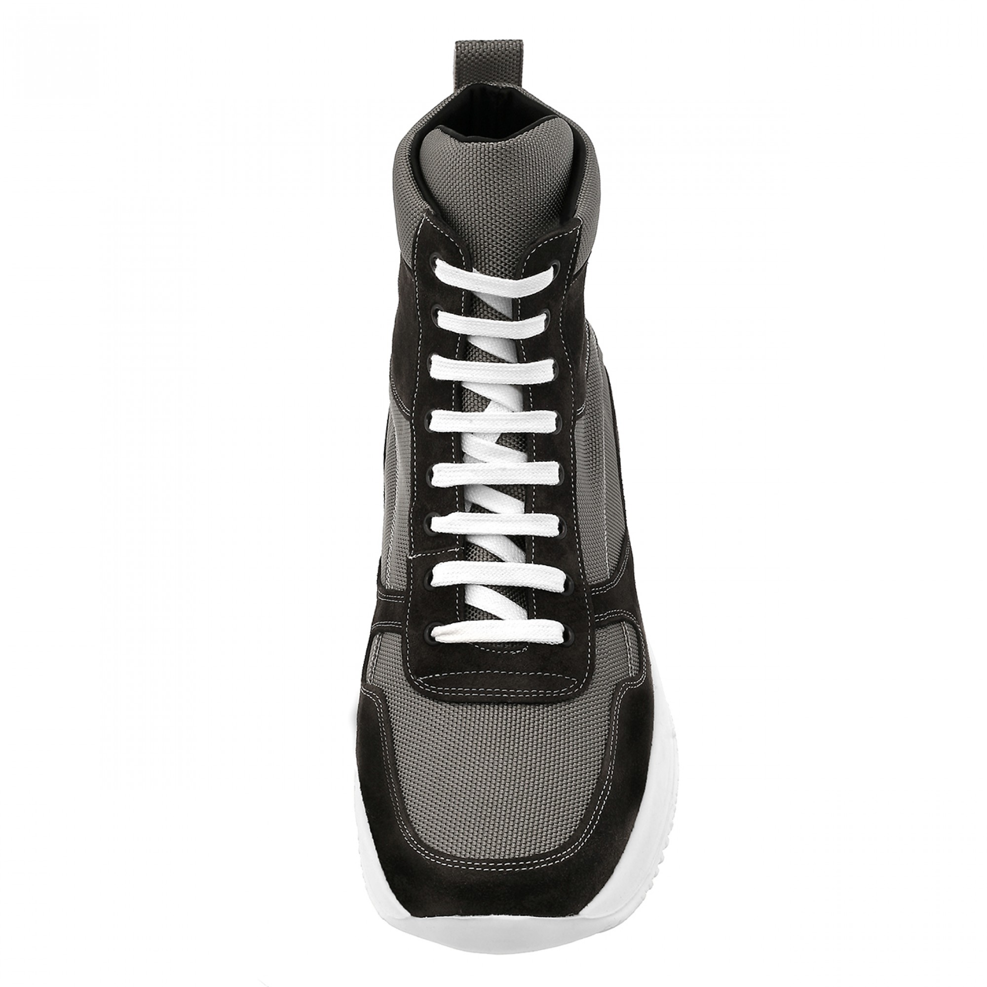 scarpe con rialzo
