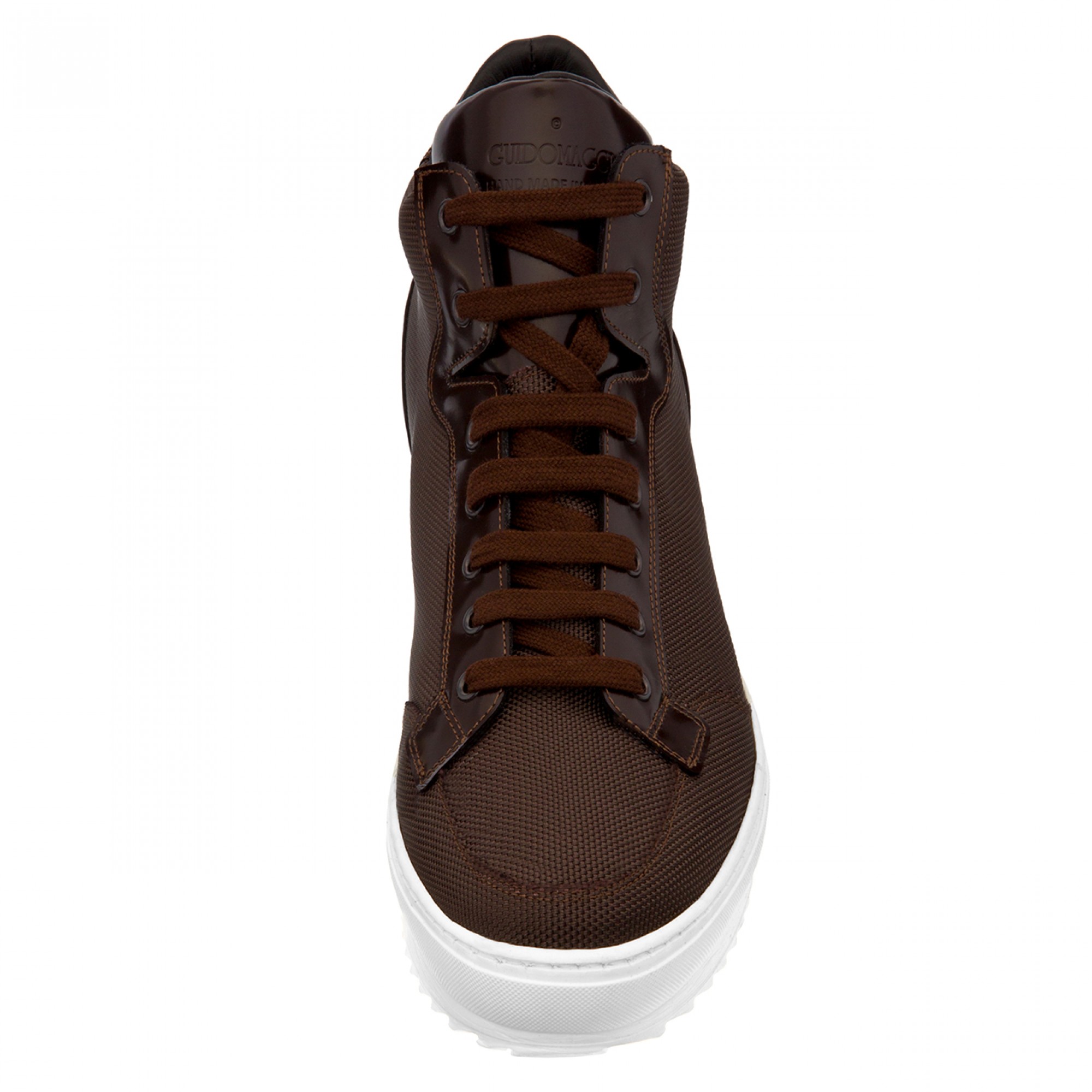 scarpe rialzate
